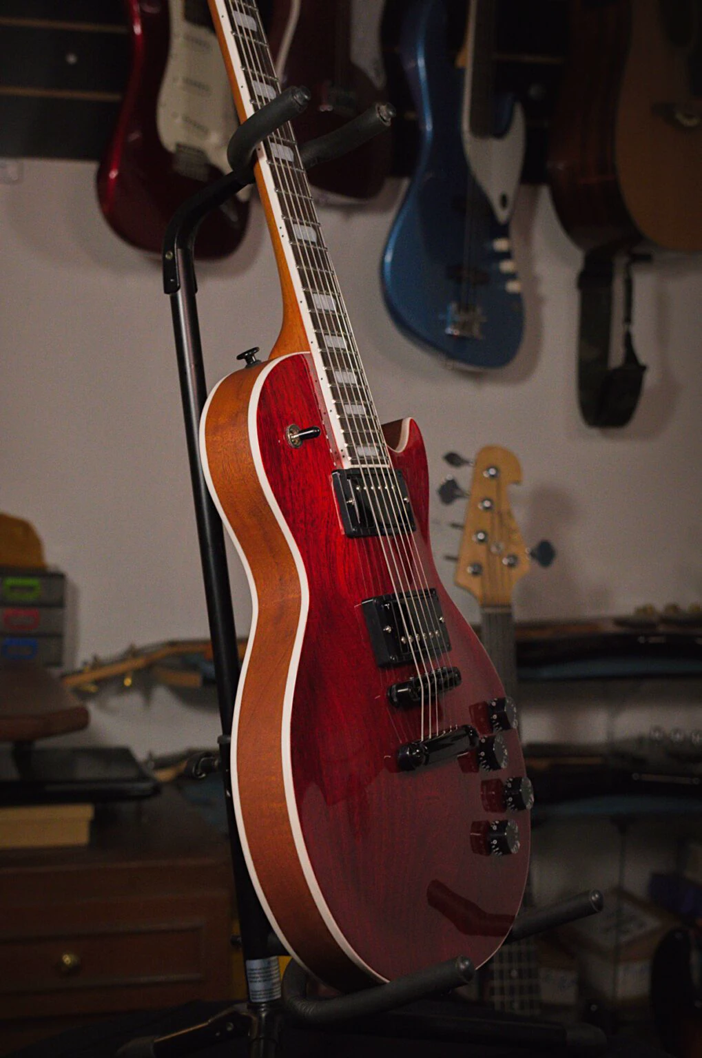 Bela Vista Luthieria