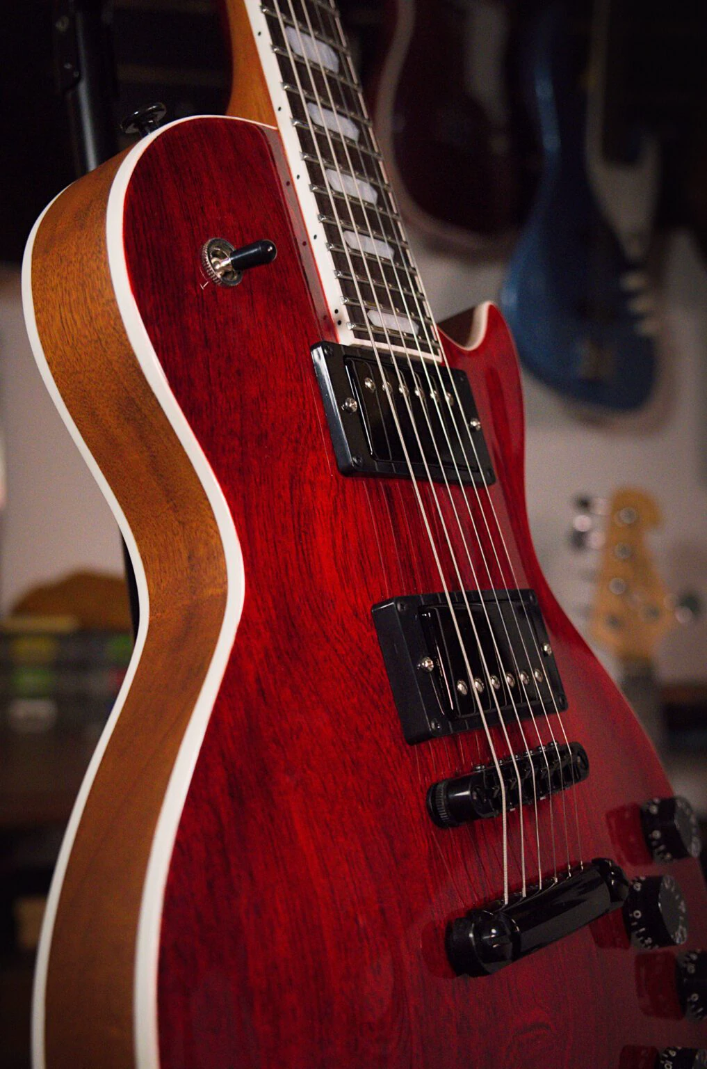 Bela Vista Luthieria