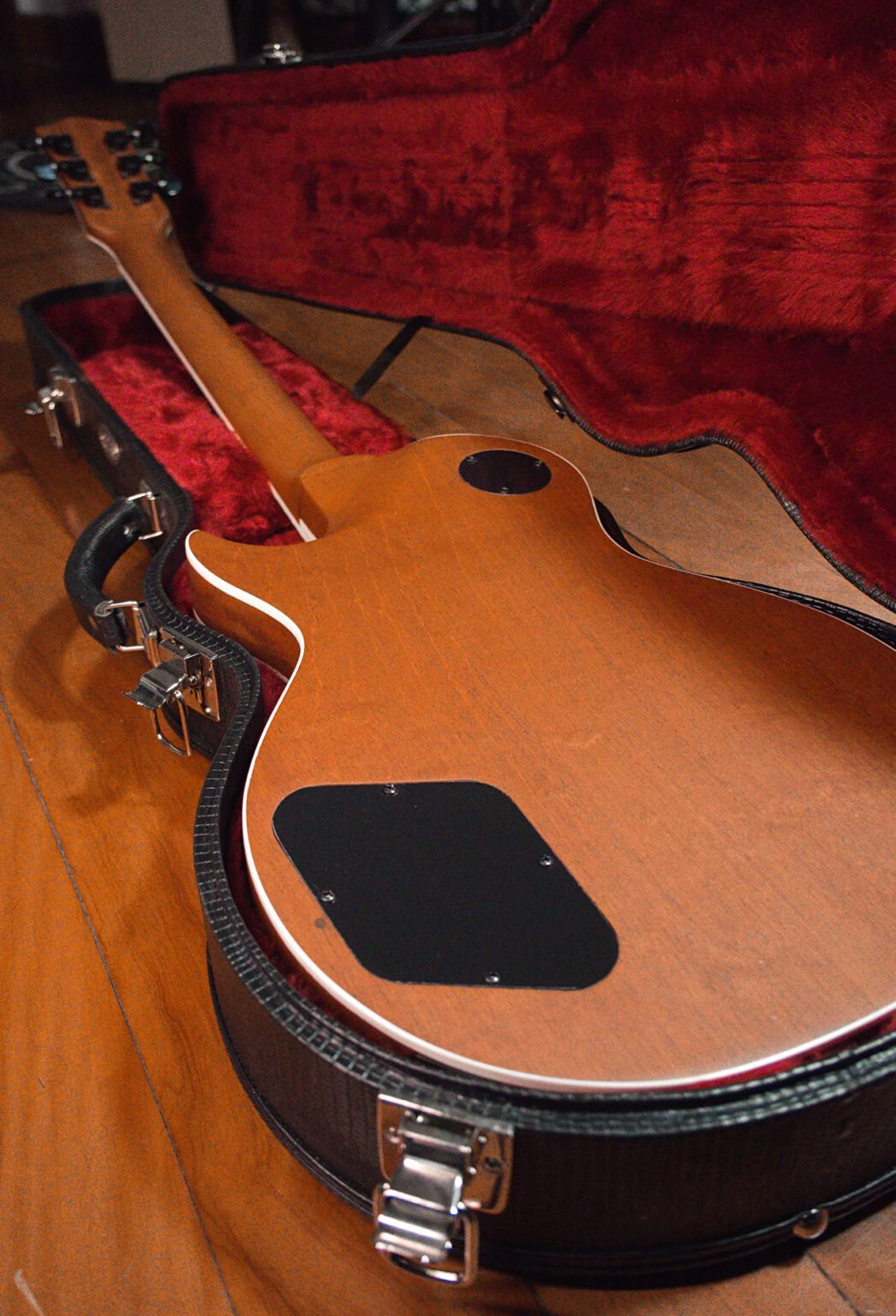 Bela Vista Luthieria