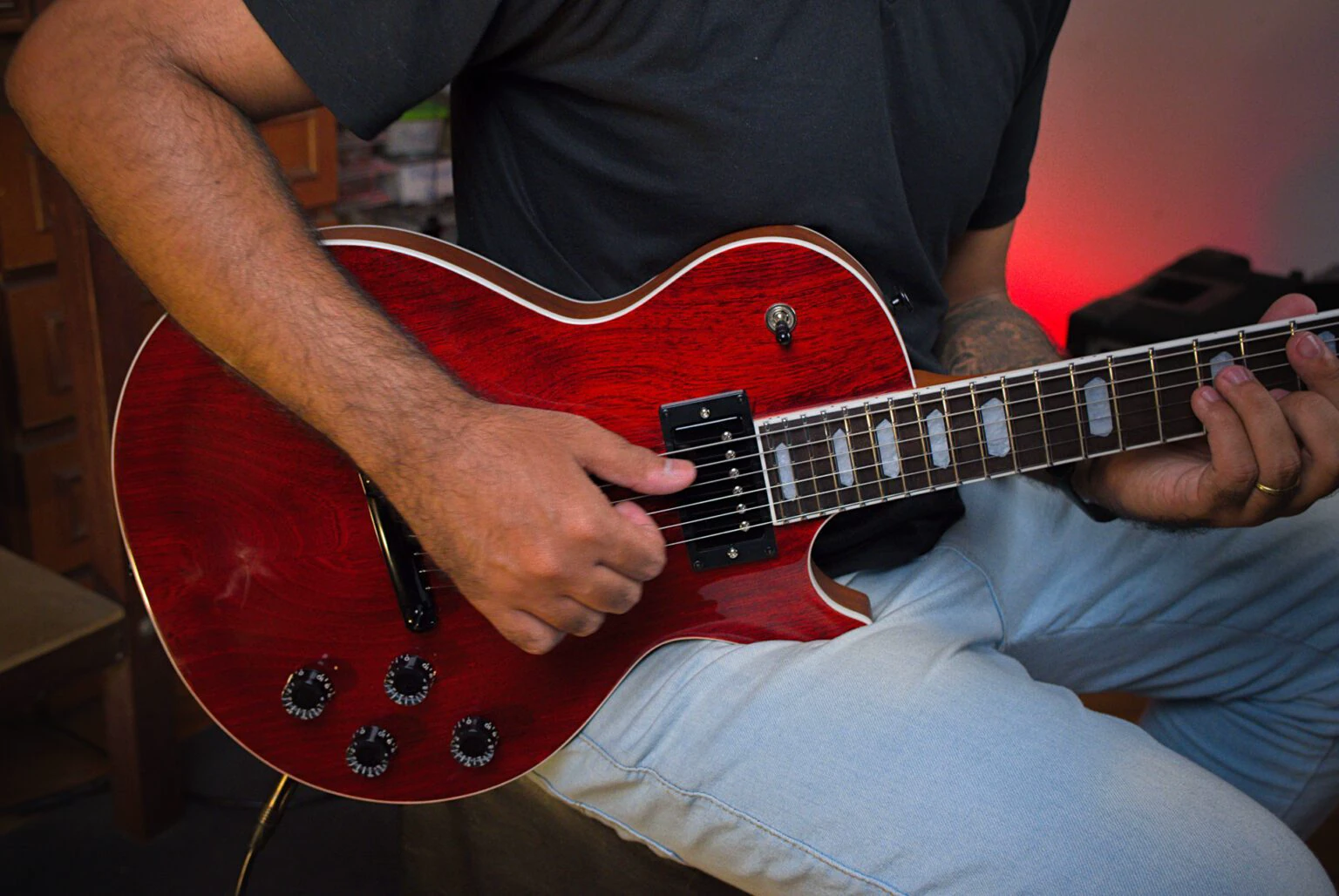 Bela Vista Luthieria