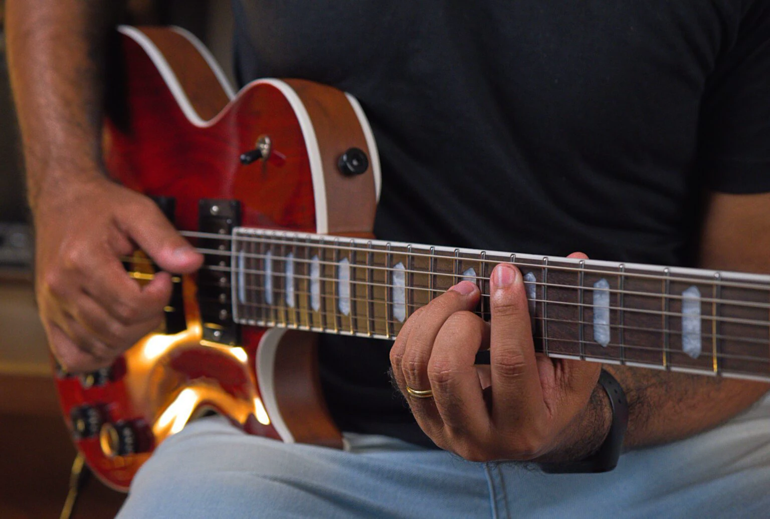 Bela Vista Luthieria