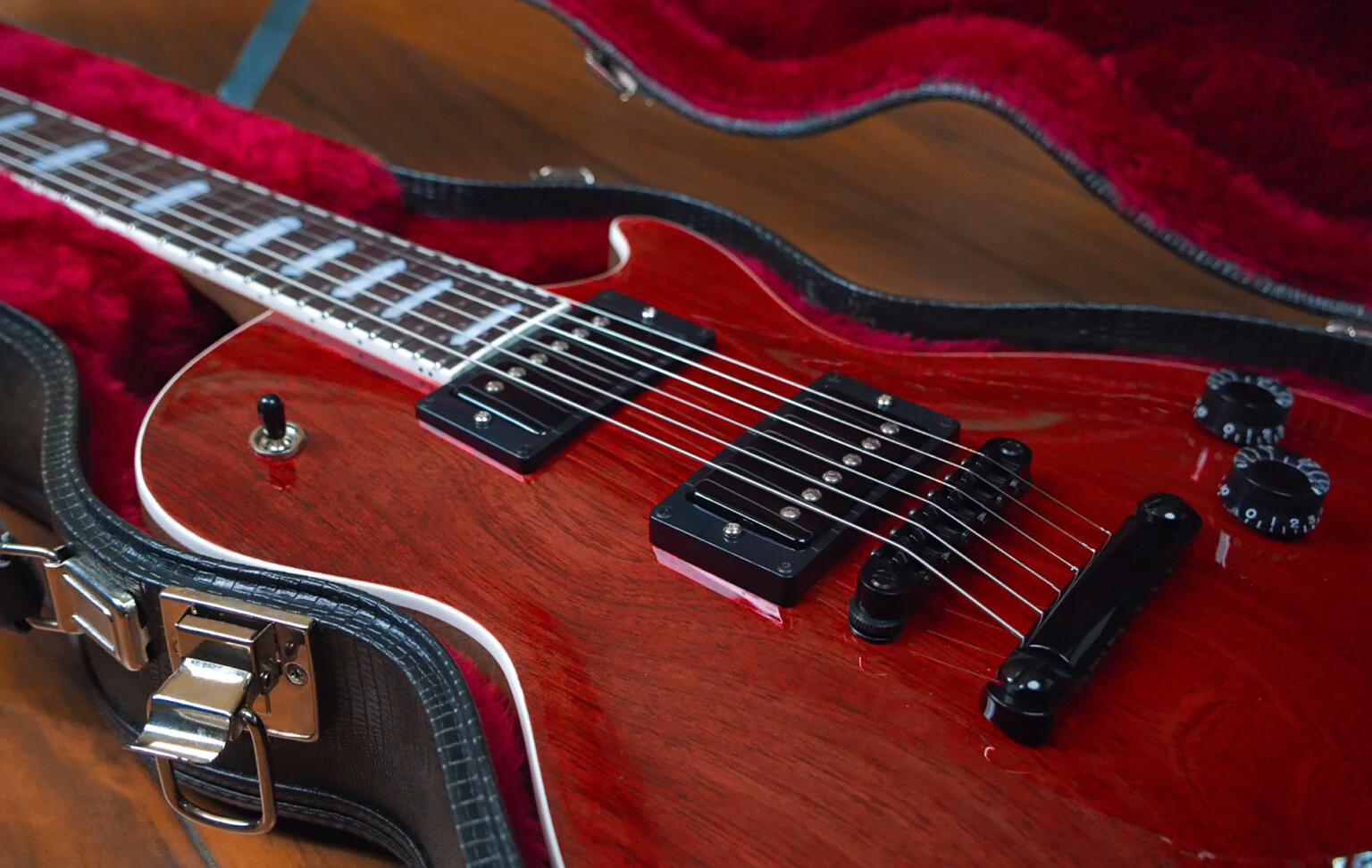 Bela Vista Luthieria