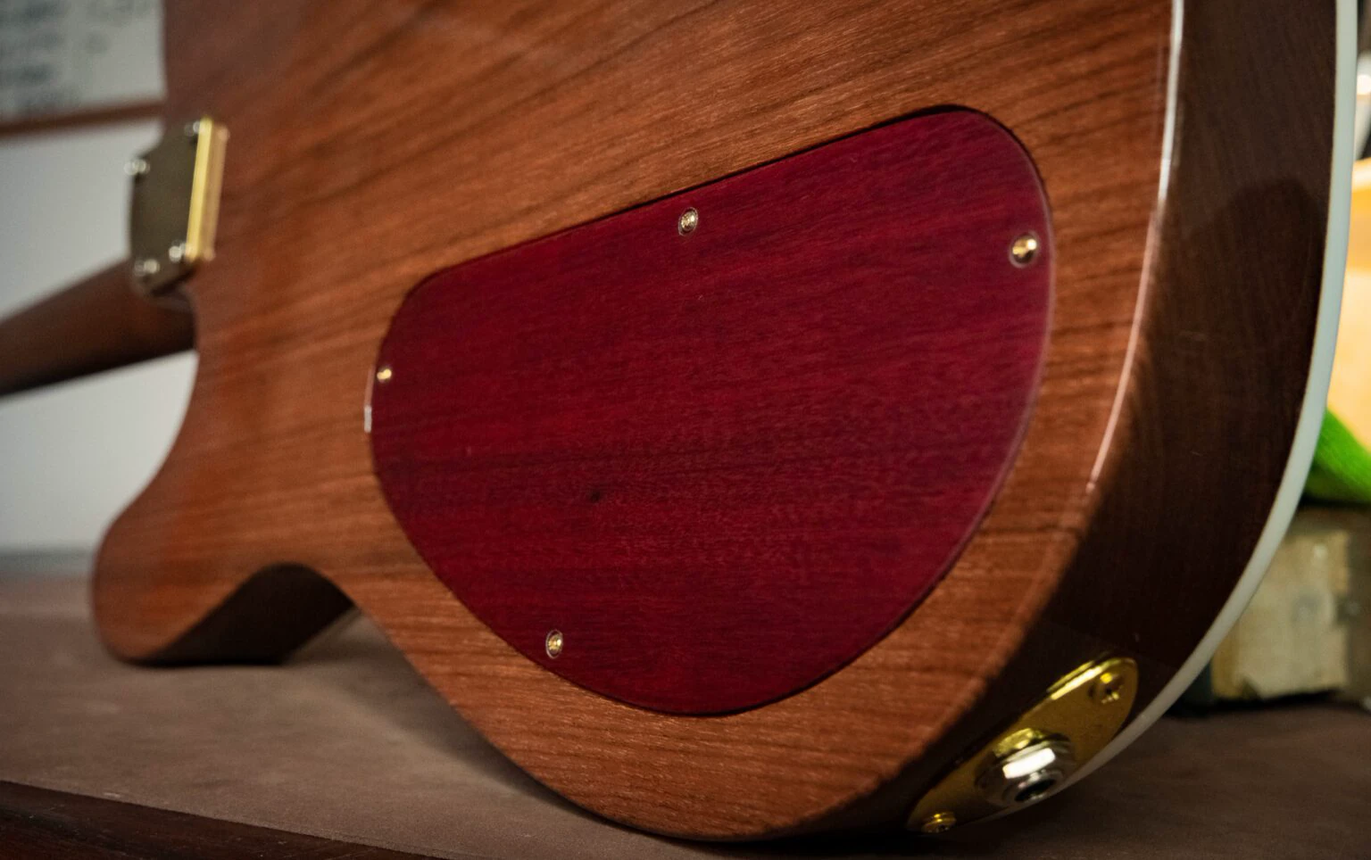 Bela Vista Luthieria