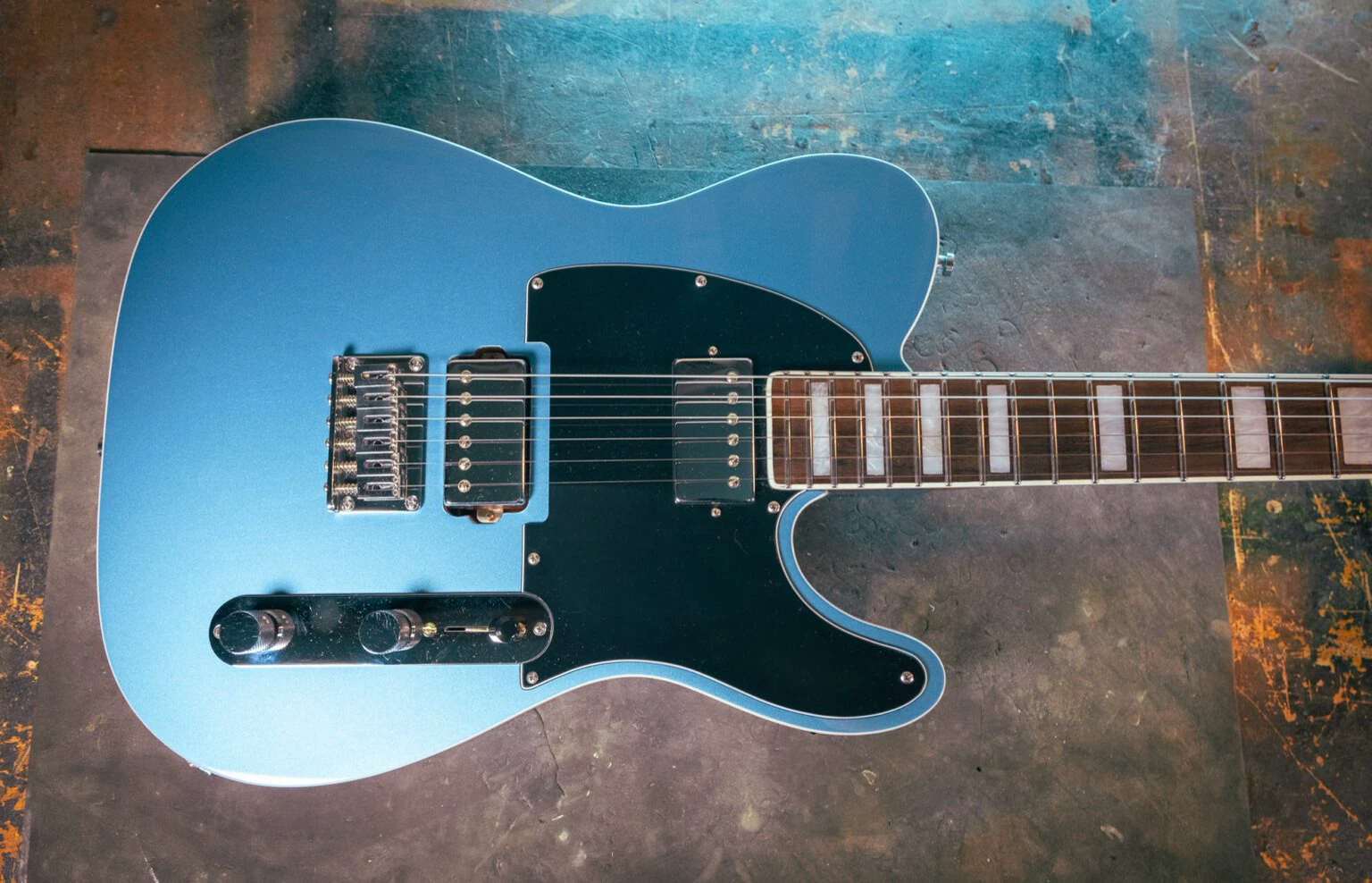 Bela Vista Luthieria