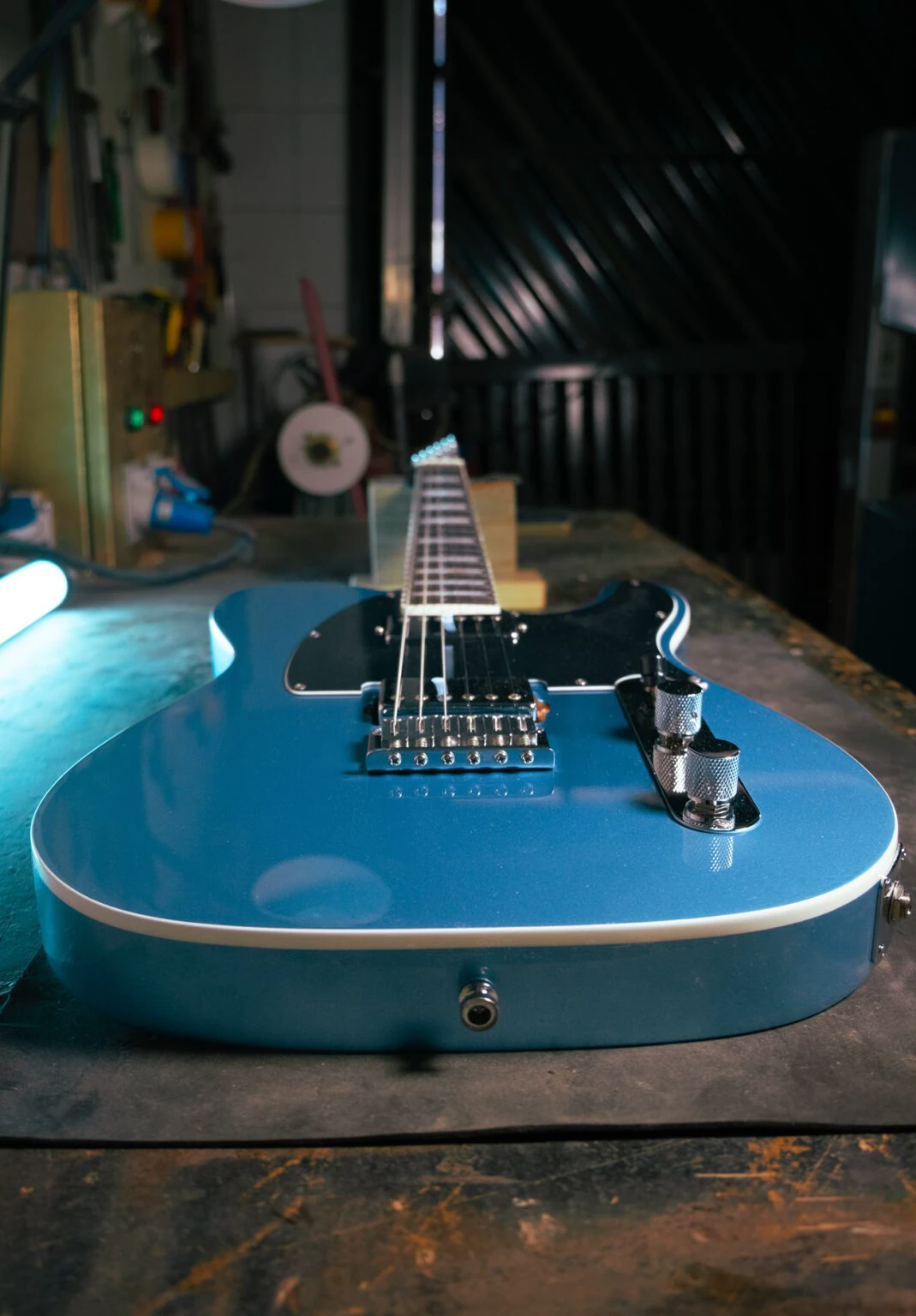 Bela Vista Luthieria