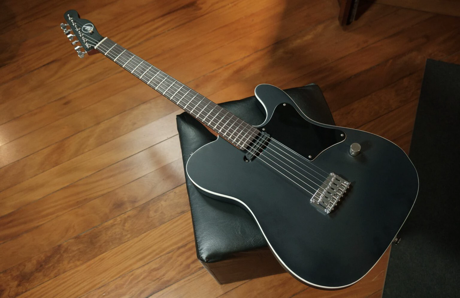 Bela Vista Luthieria