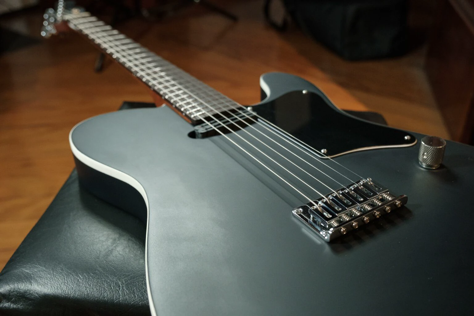 Bela Vista Luthieria