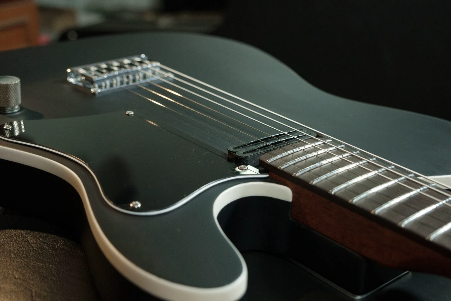 Bela Vista Luthieria