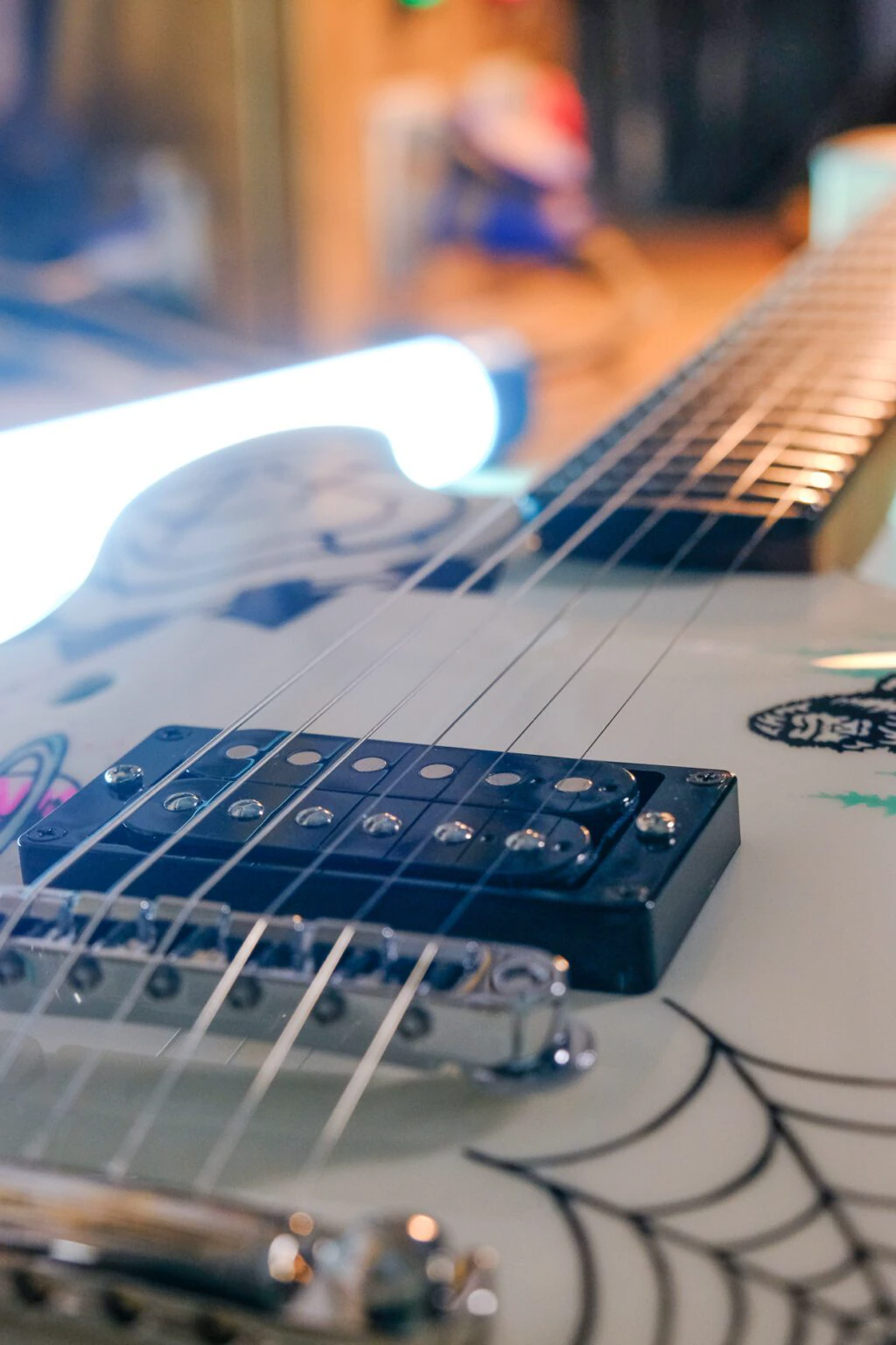 Bela Vista Luthieria