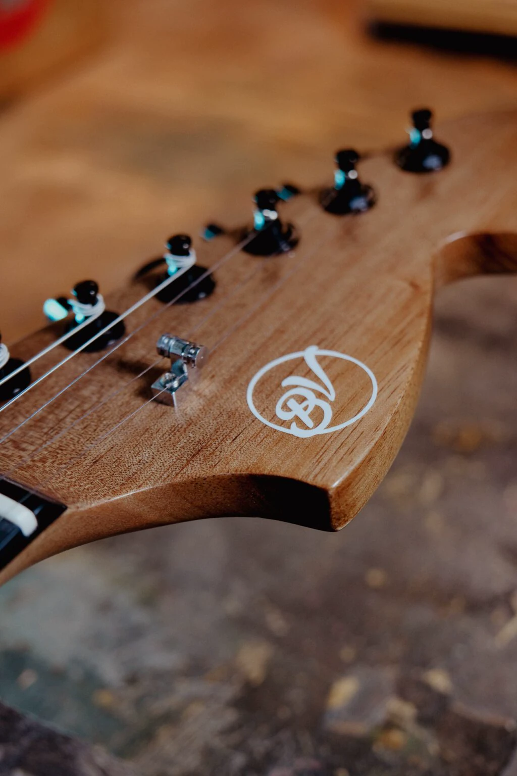 Bela Vista Luthieria