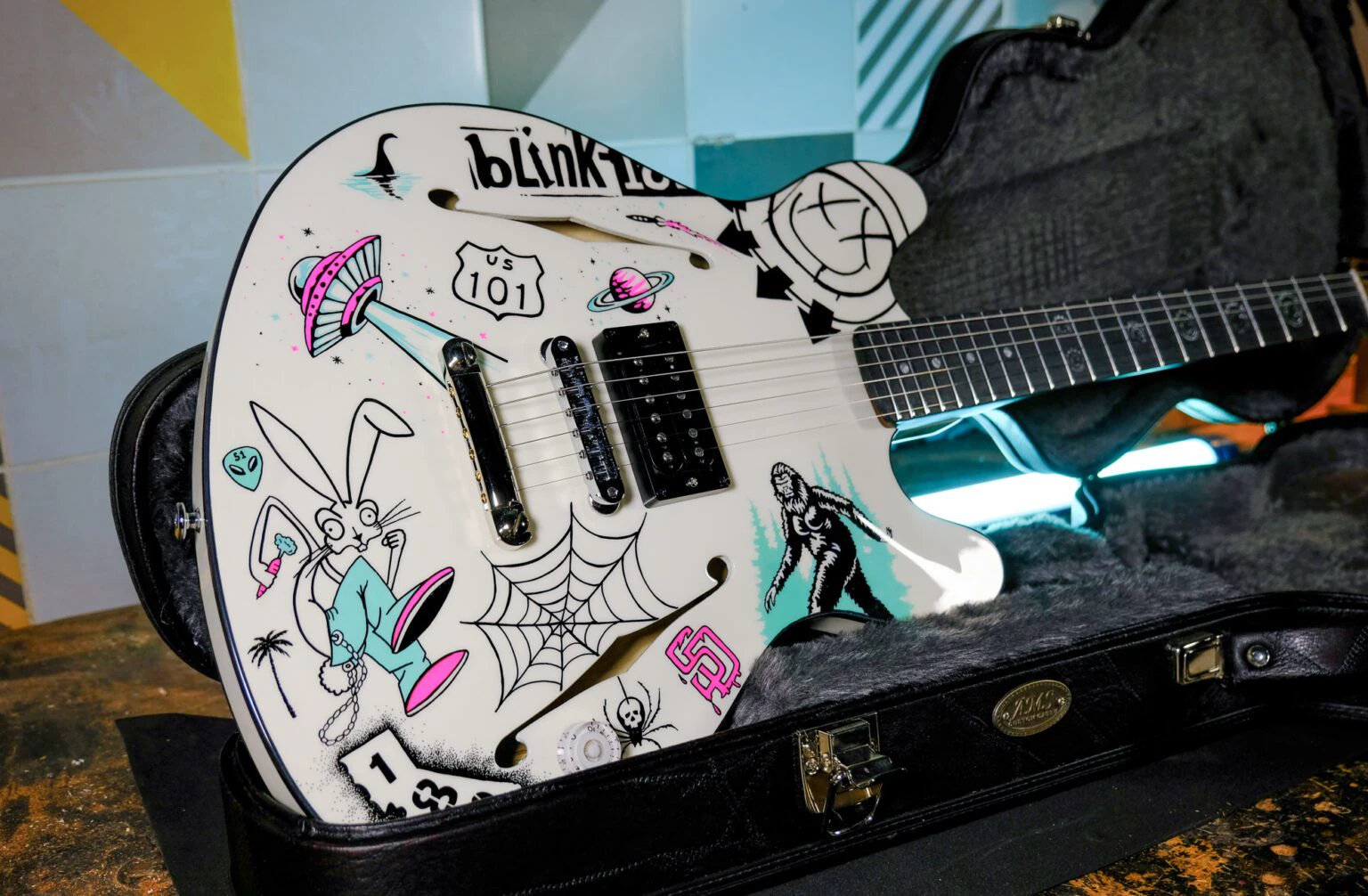 Bela Vista Luthieria