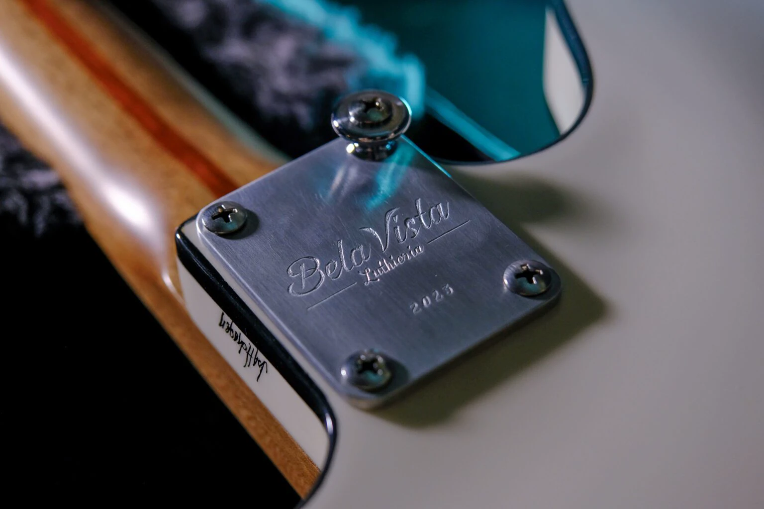 Bela Vista Luthieria