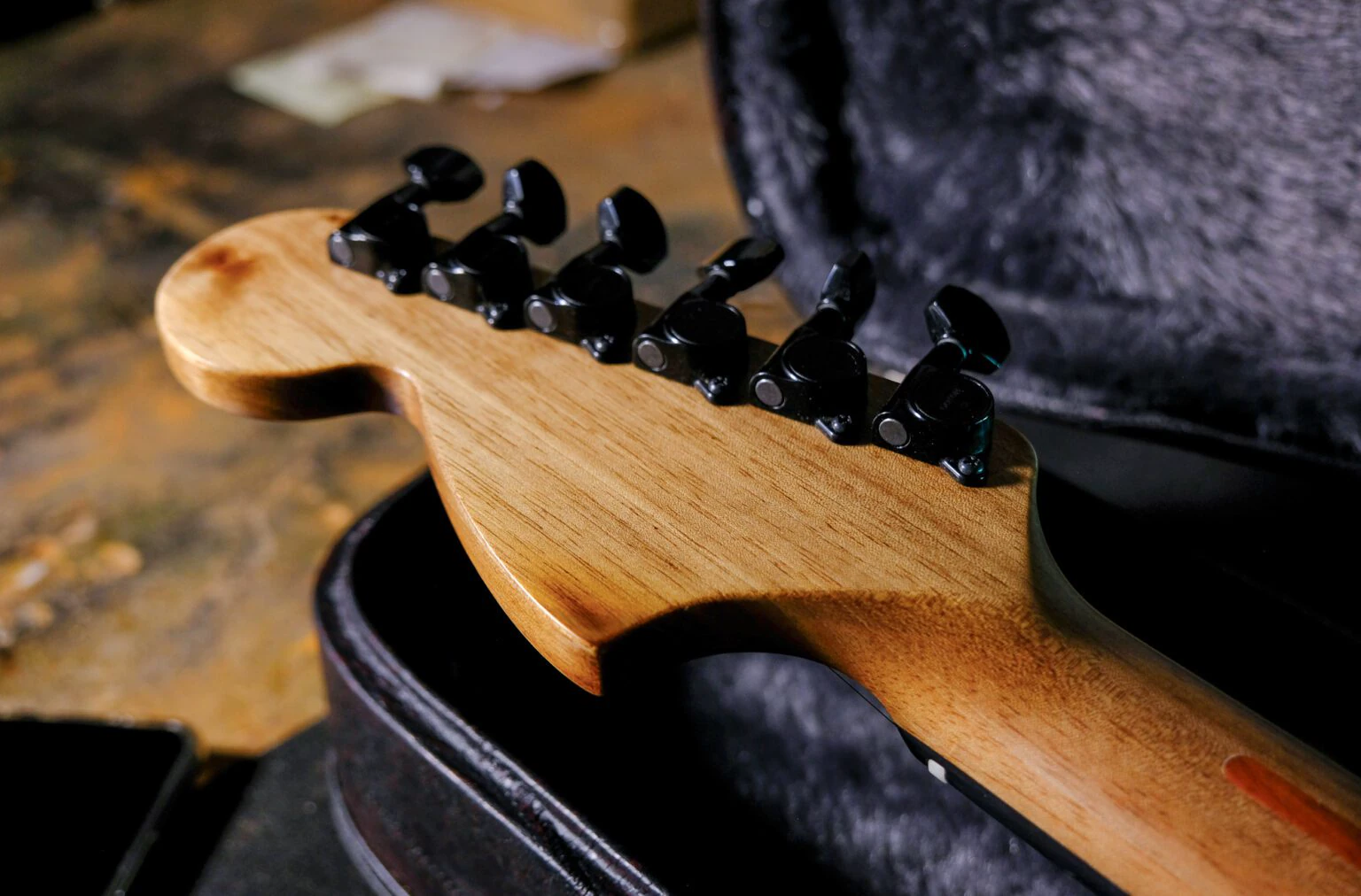 Bela Vista Luthieria