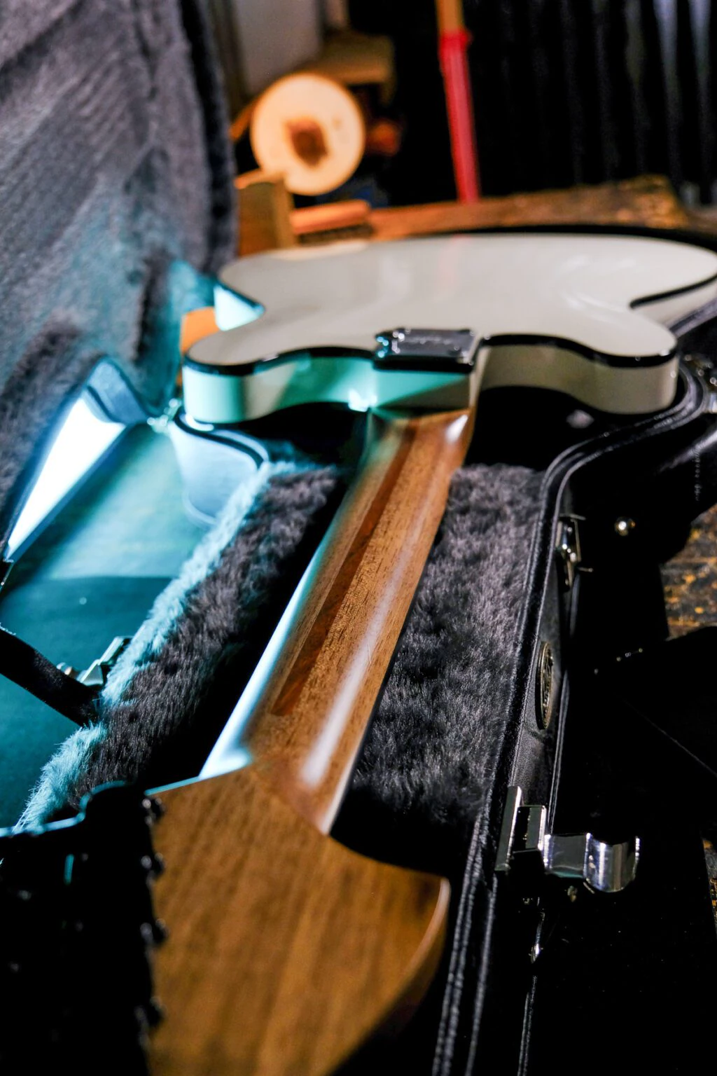 Bela Vista Luthieria