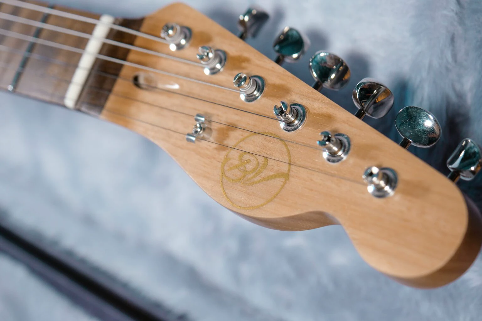 Bela Vista Luthieria