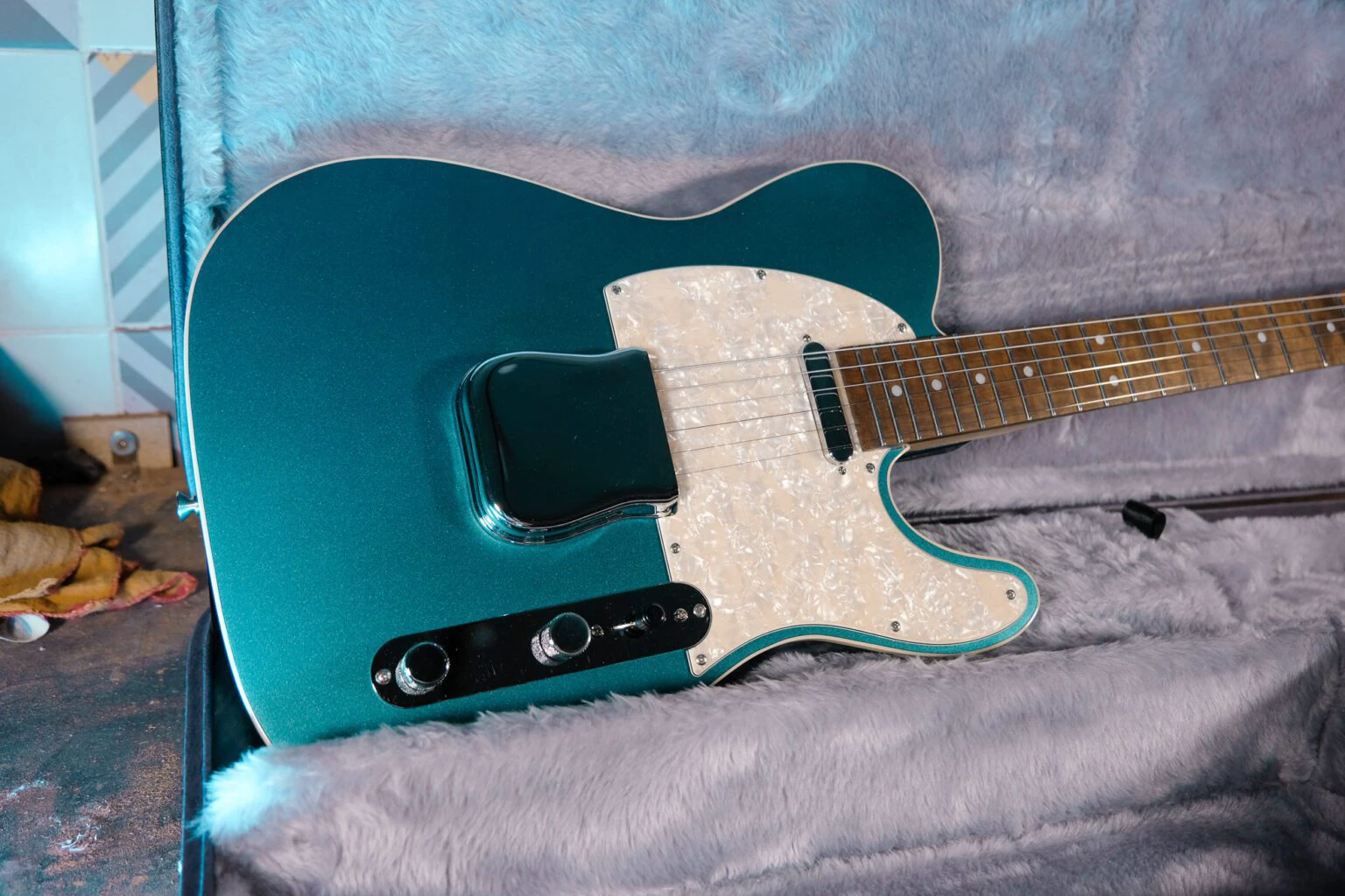 Bela Vista Luthieria