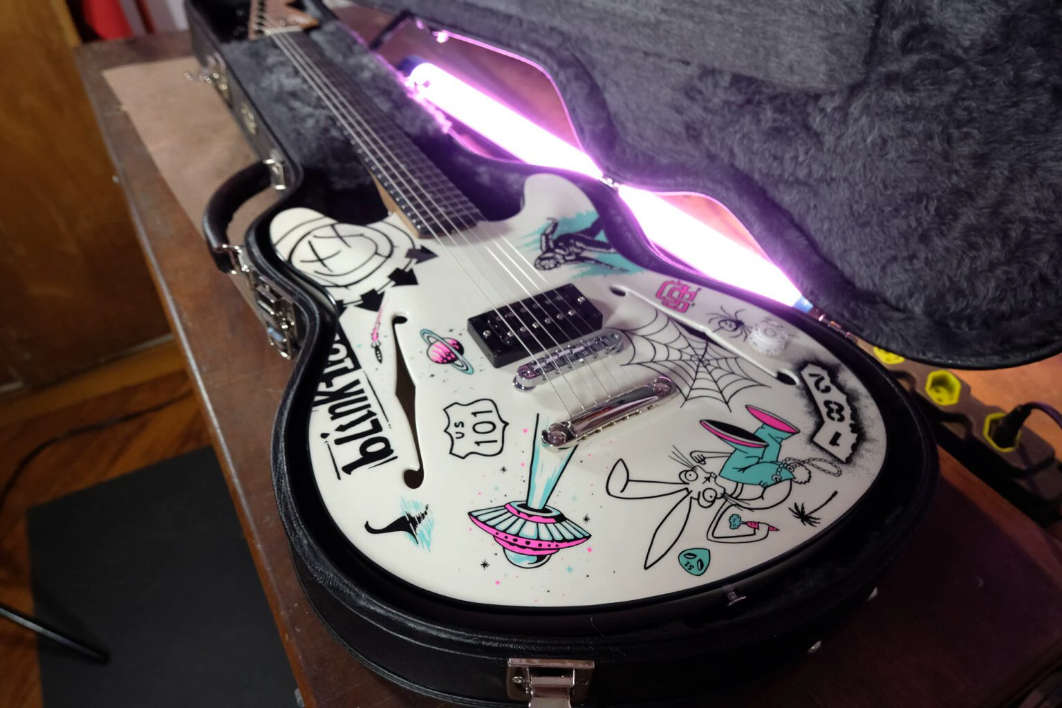 Bela Vista Luthieria