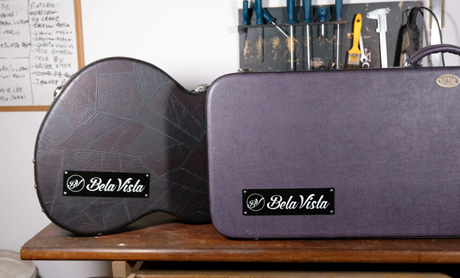 Bela Vista Luthieria