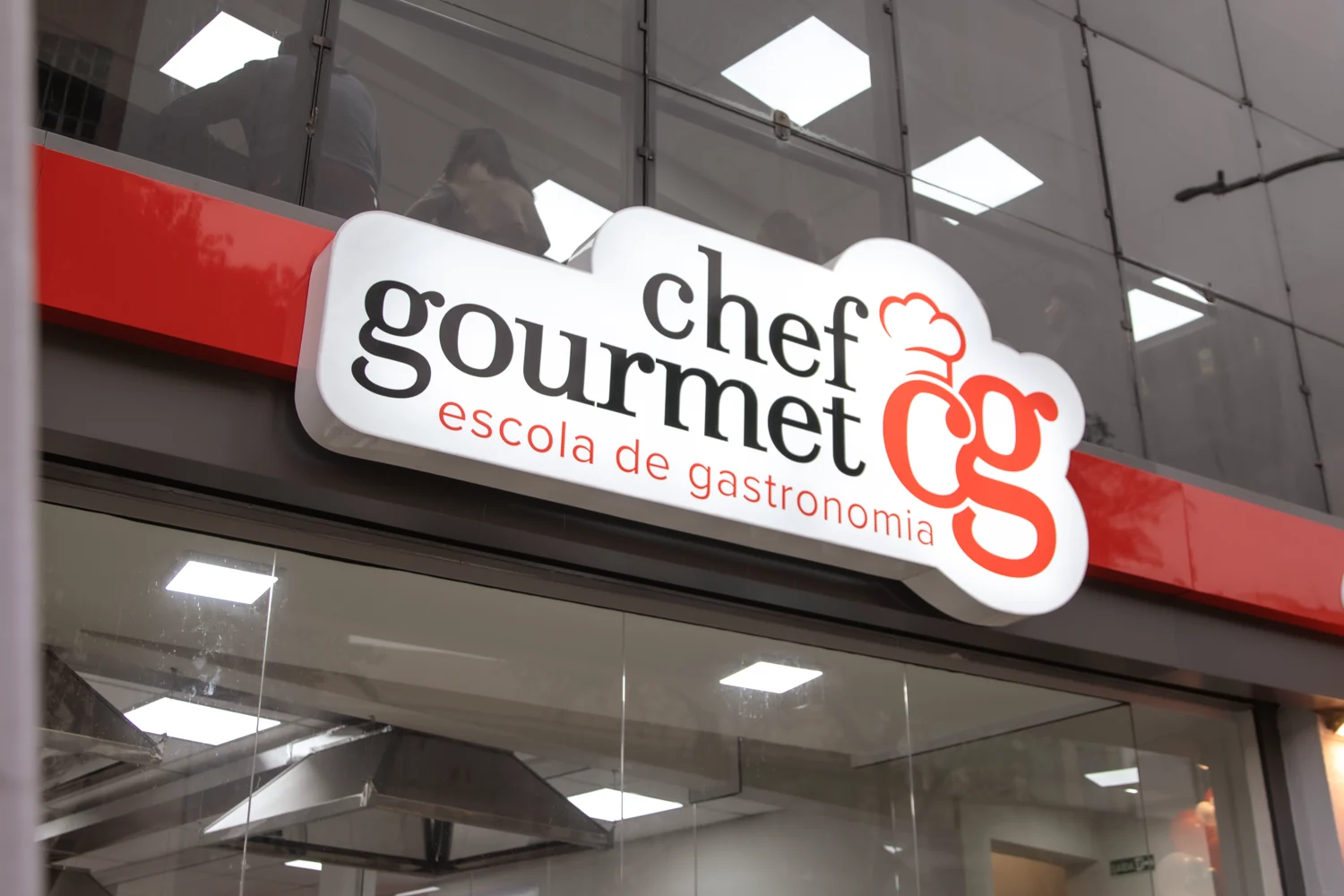 Chef Gourmet