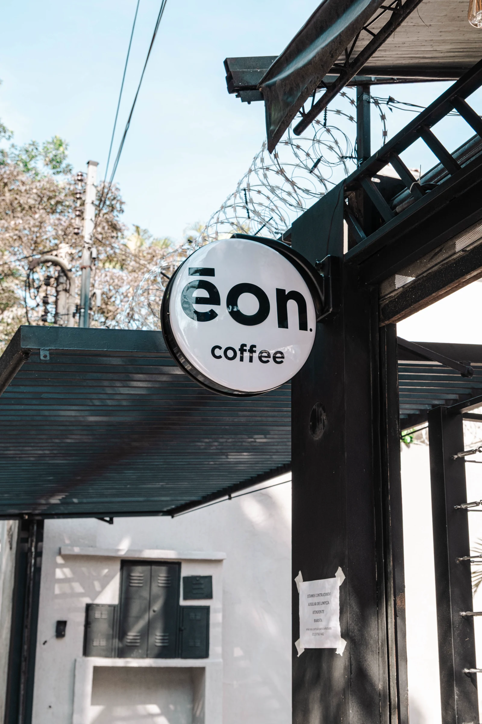 Eon Café