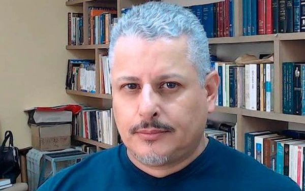 Edson Faria — FLAM