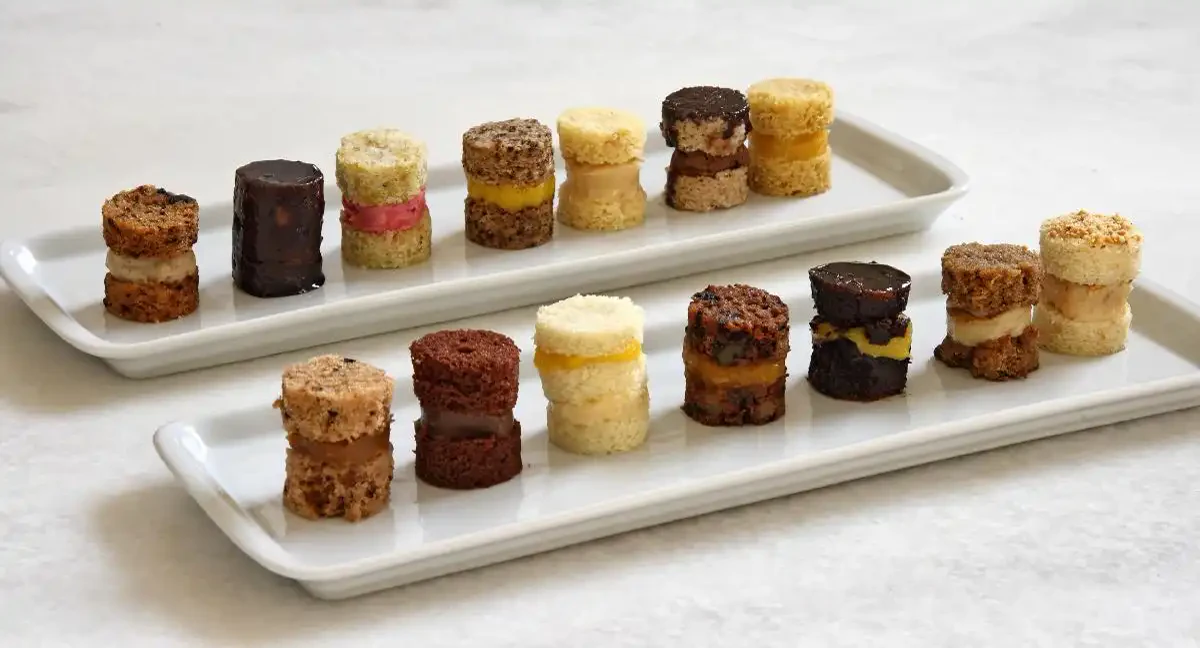 Bolos artesanais Isabella Suplicy