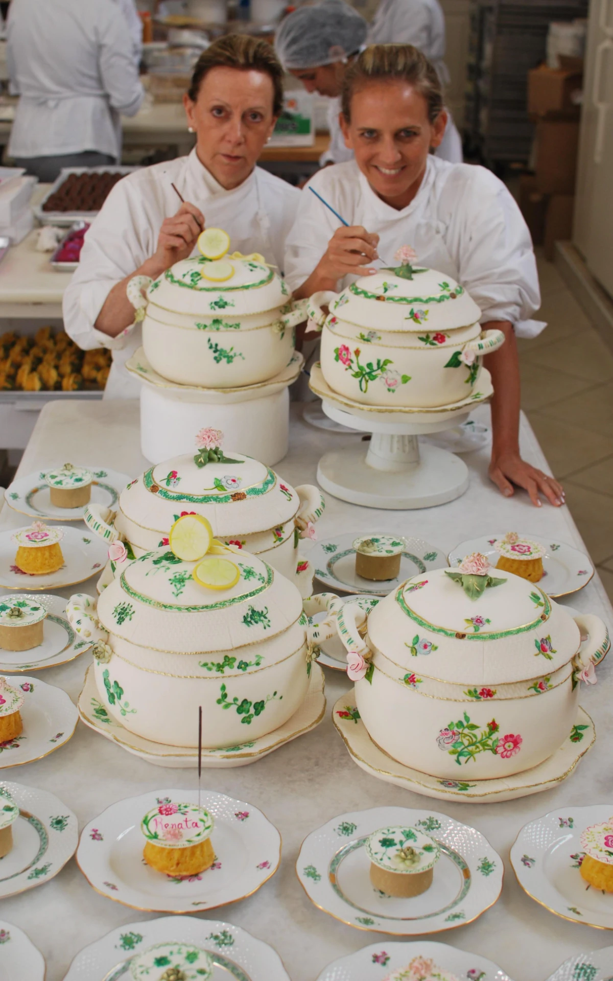 Confeitaria — galeria 2