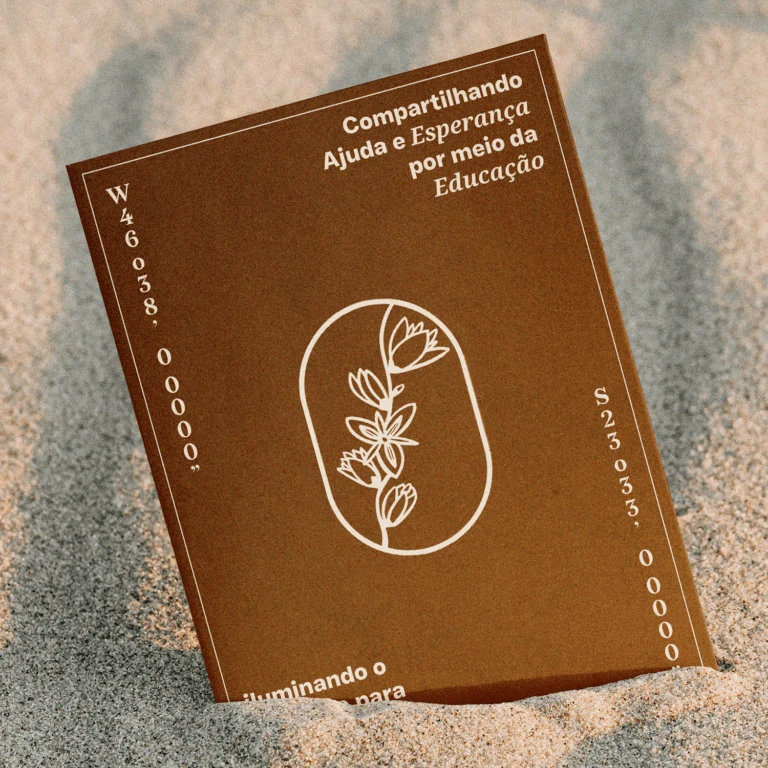 Projeto Flor de Tamareira