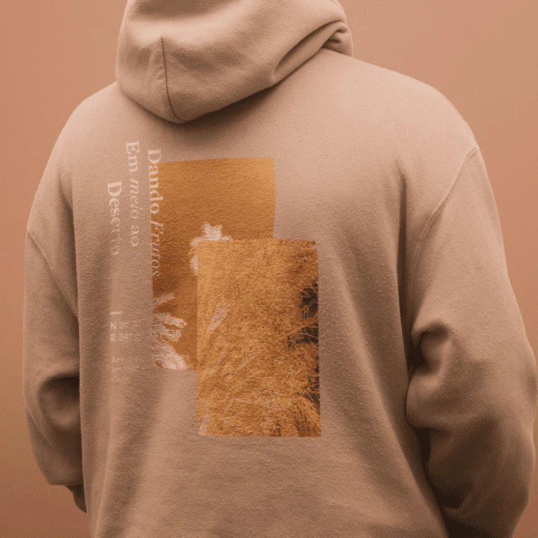 Projeto Flor de Tamareira