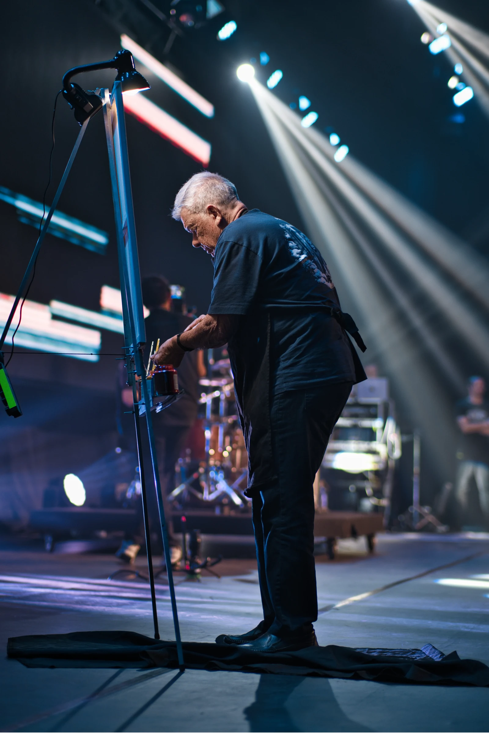 Show Resgate · Indaiatuba