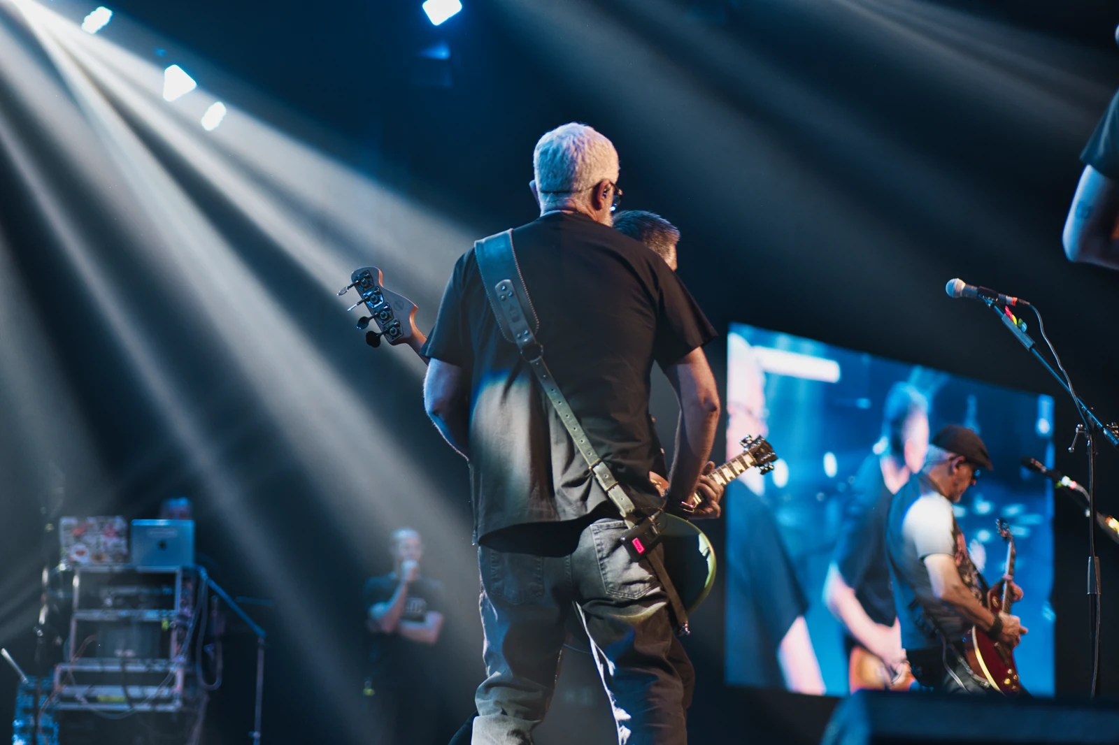 Show Resgate · Indaiatuba