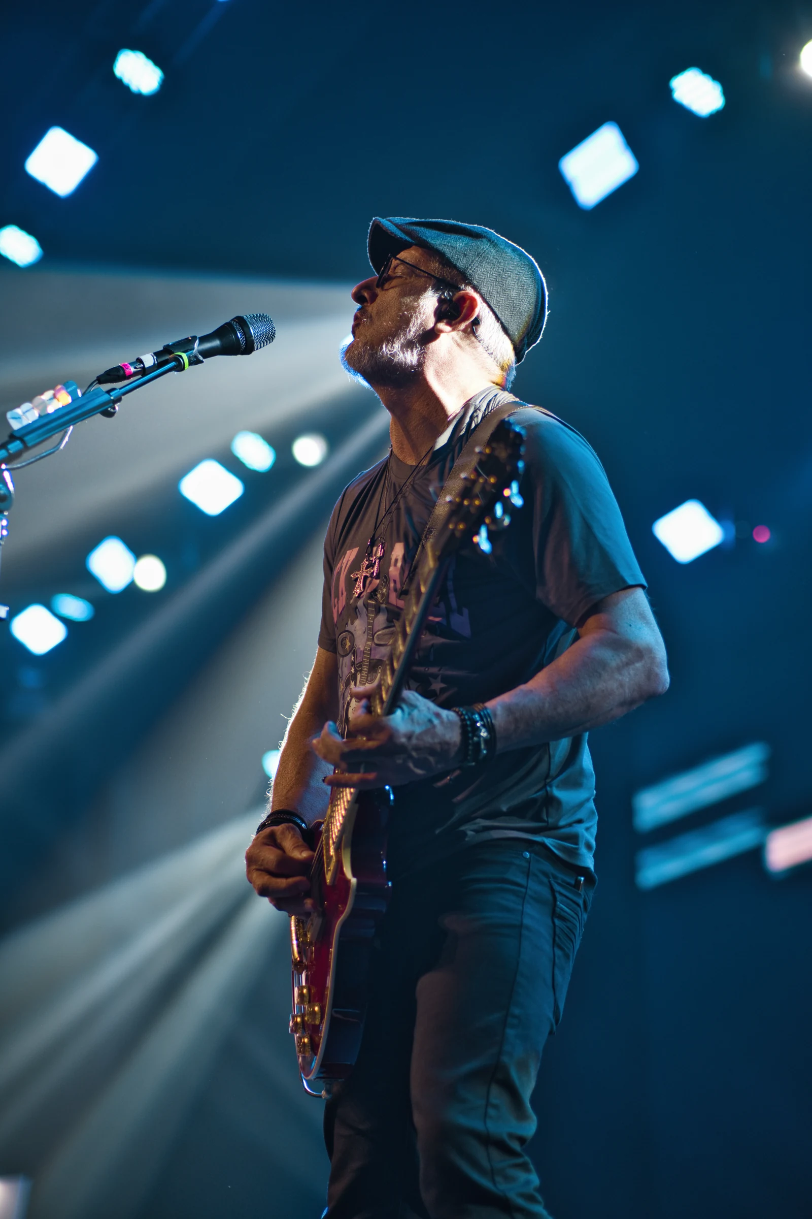 Show Resgate · Indaiatuba