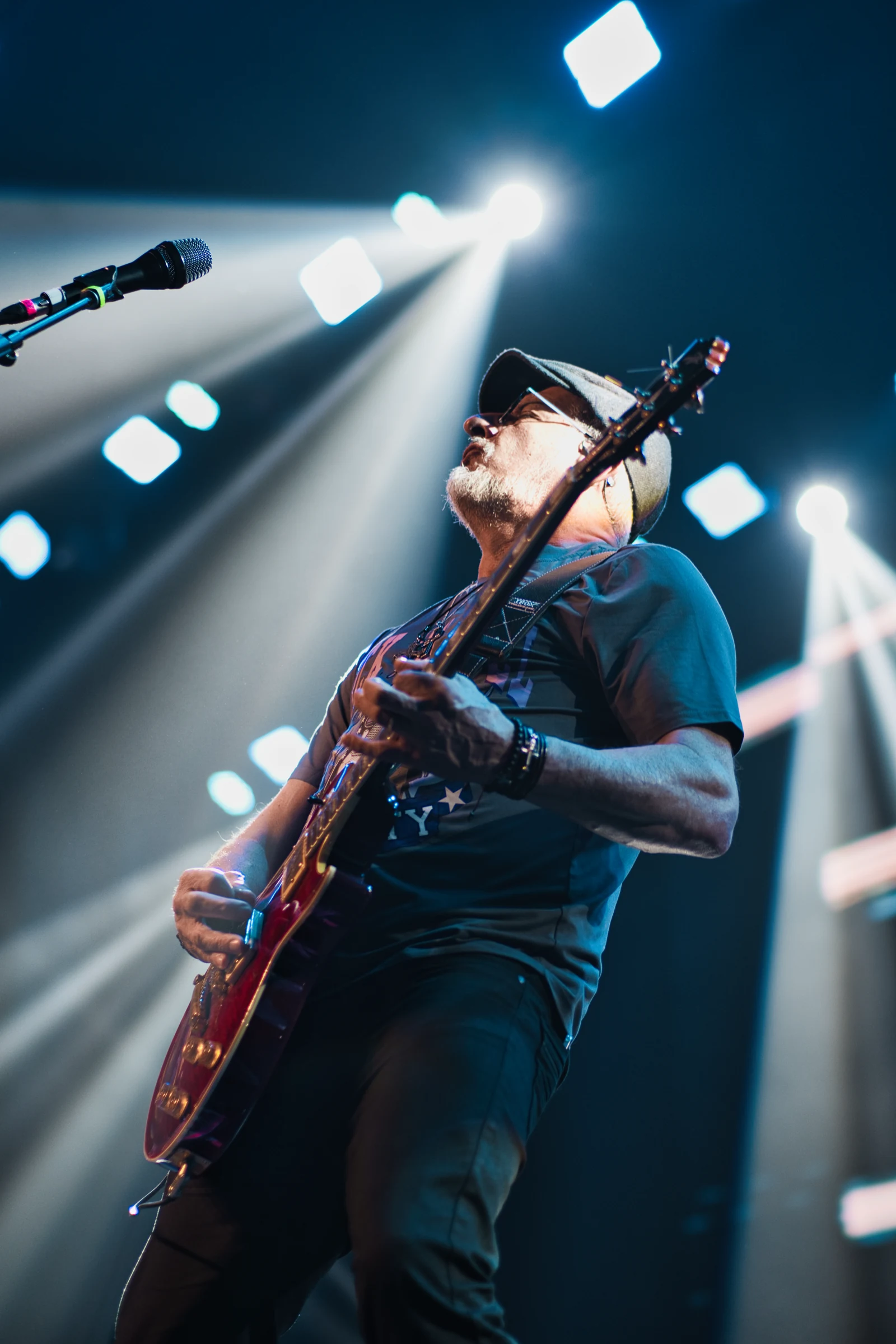 Show Resgate · Indaiatuba