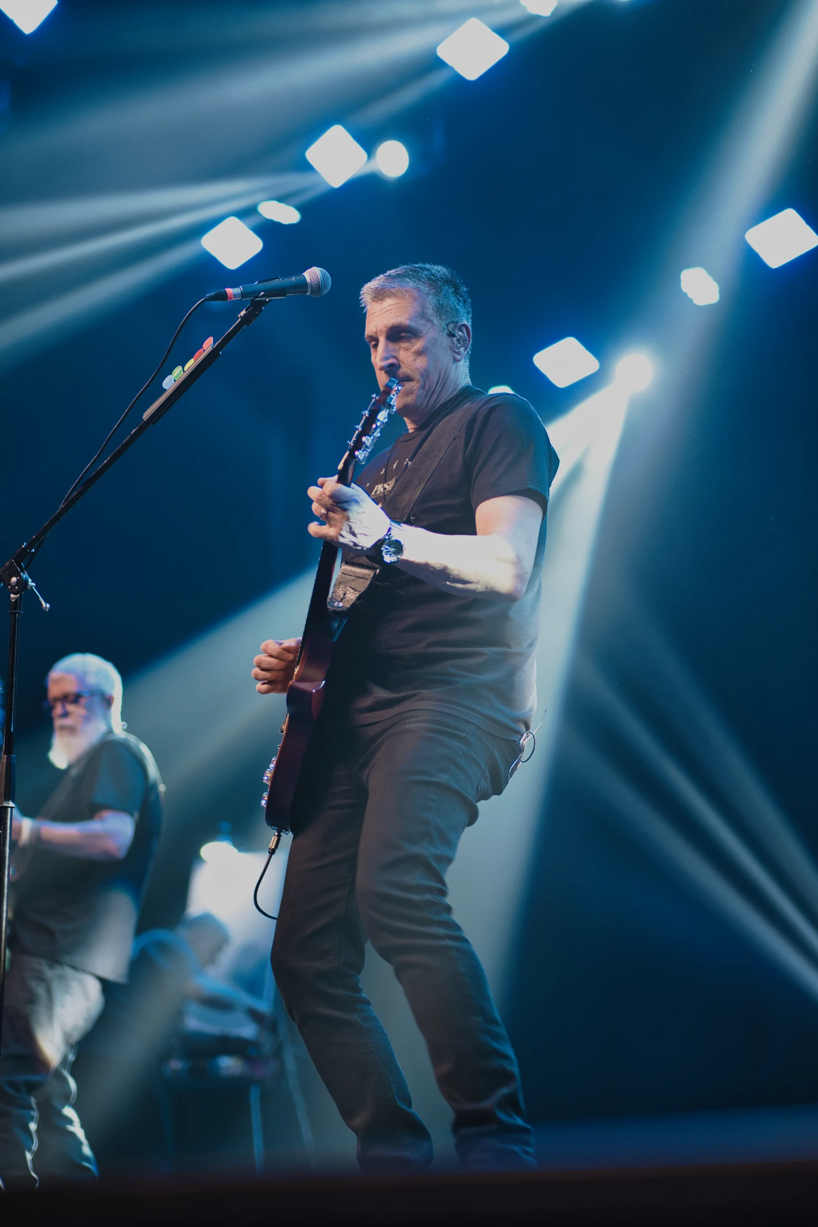 Show Resgate · Indaiatuba