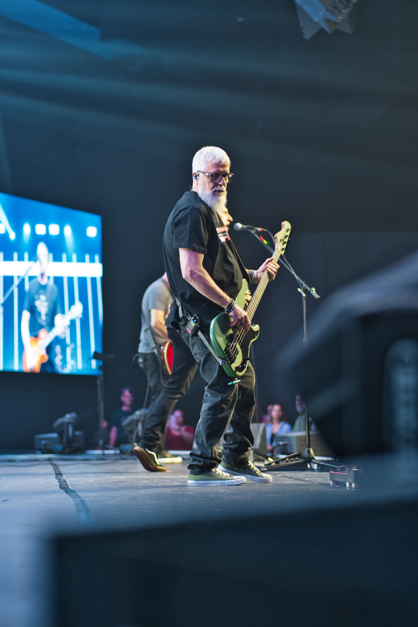 Show Resgate · Indaiatuba