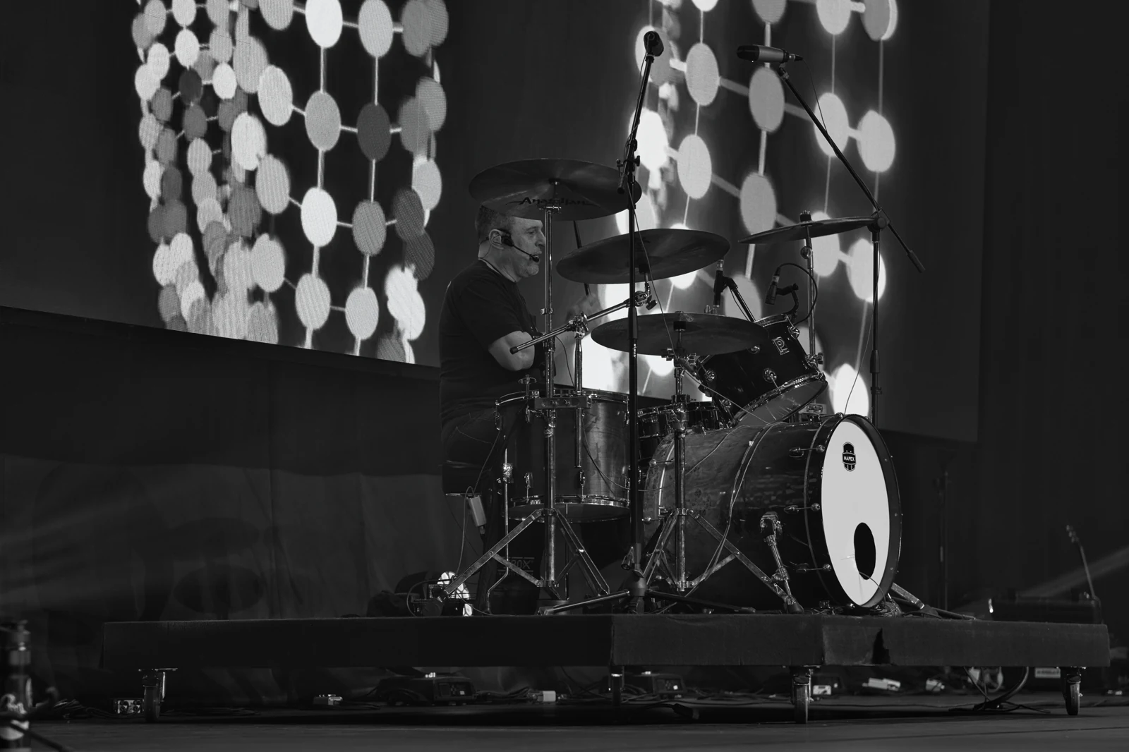 Show Resgate · Indaiatuba