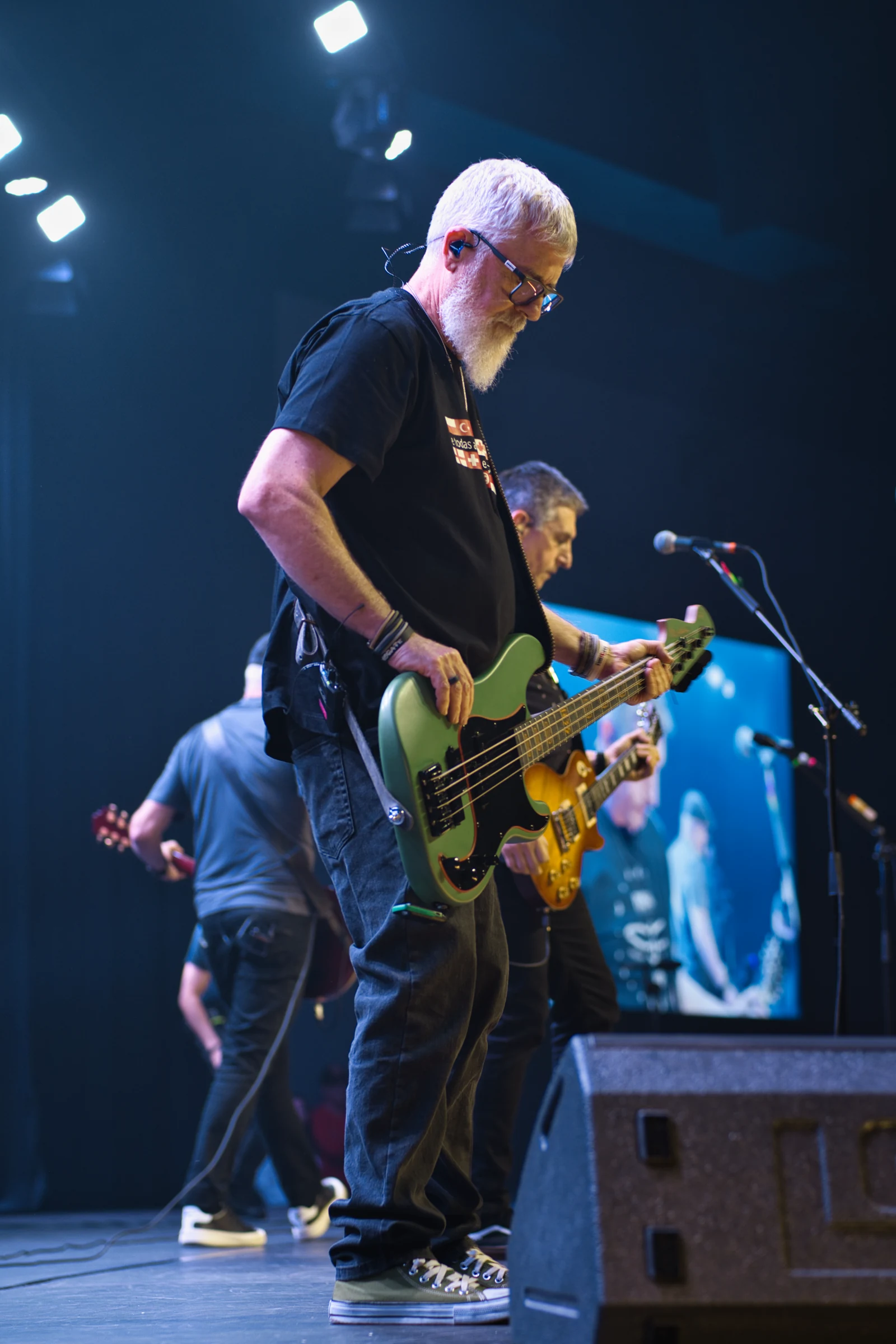 Show Resgate · Indaiatuba