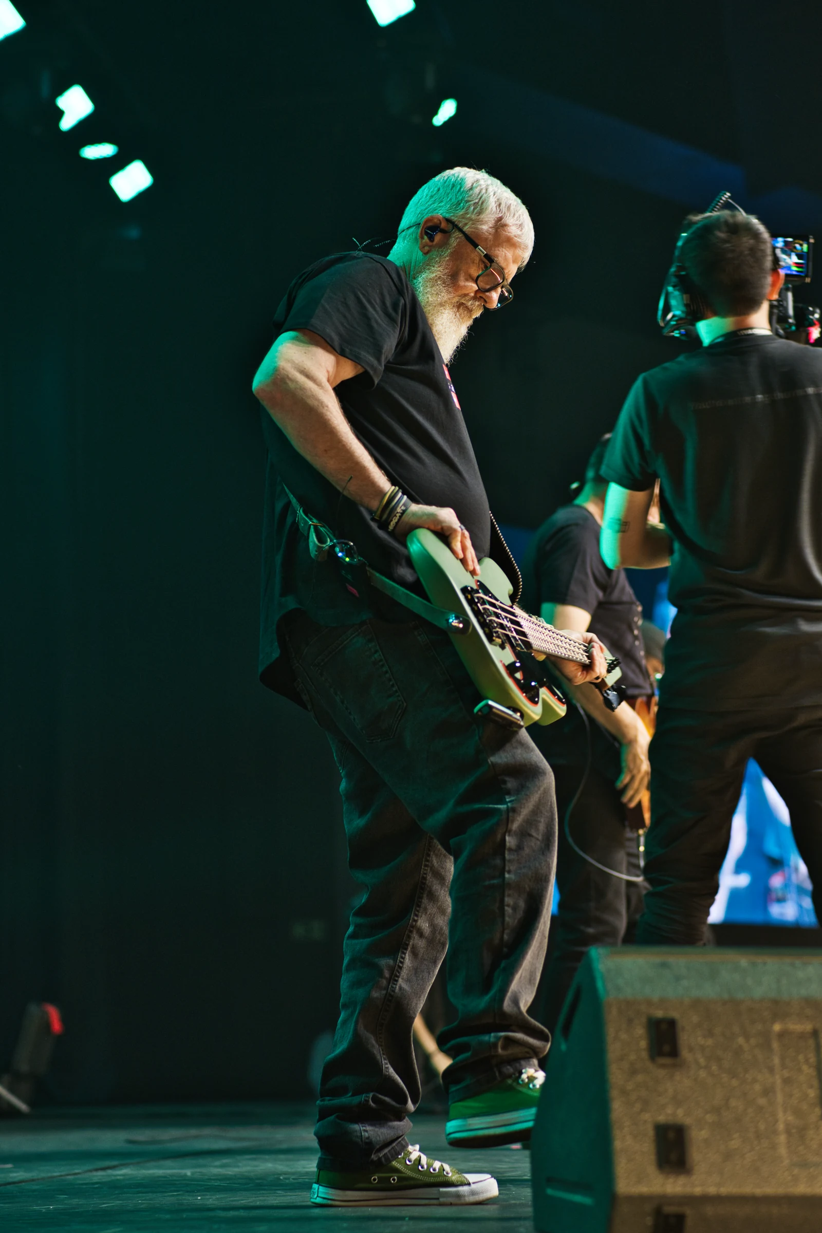 Show Resgate · Indaiatuba