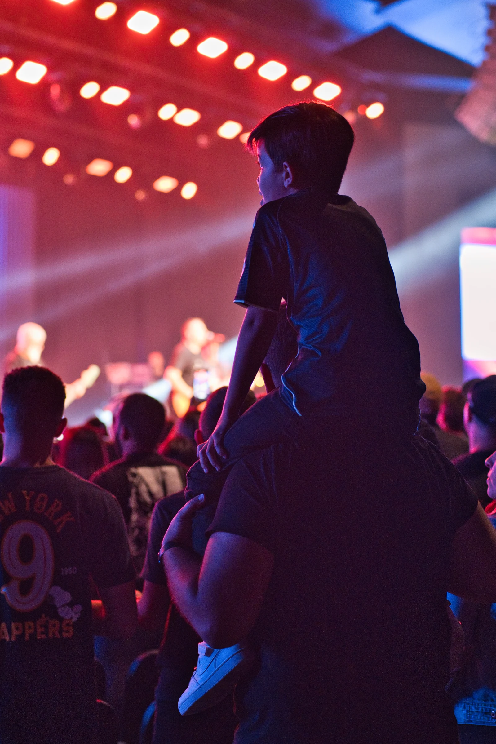 Show Resgate · Indaiatuba