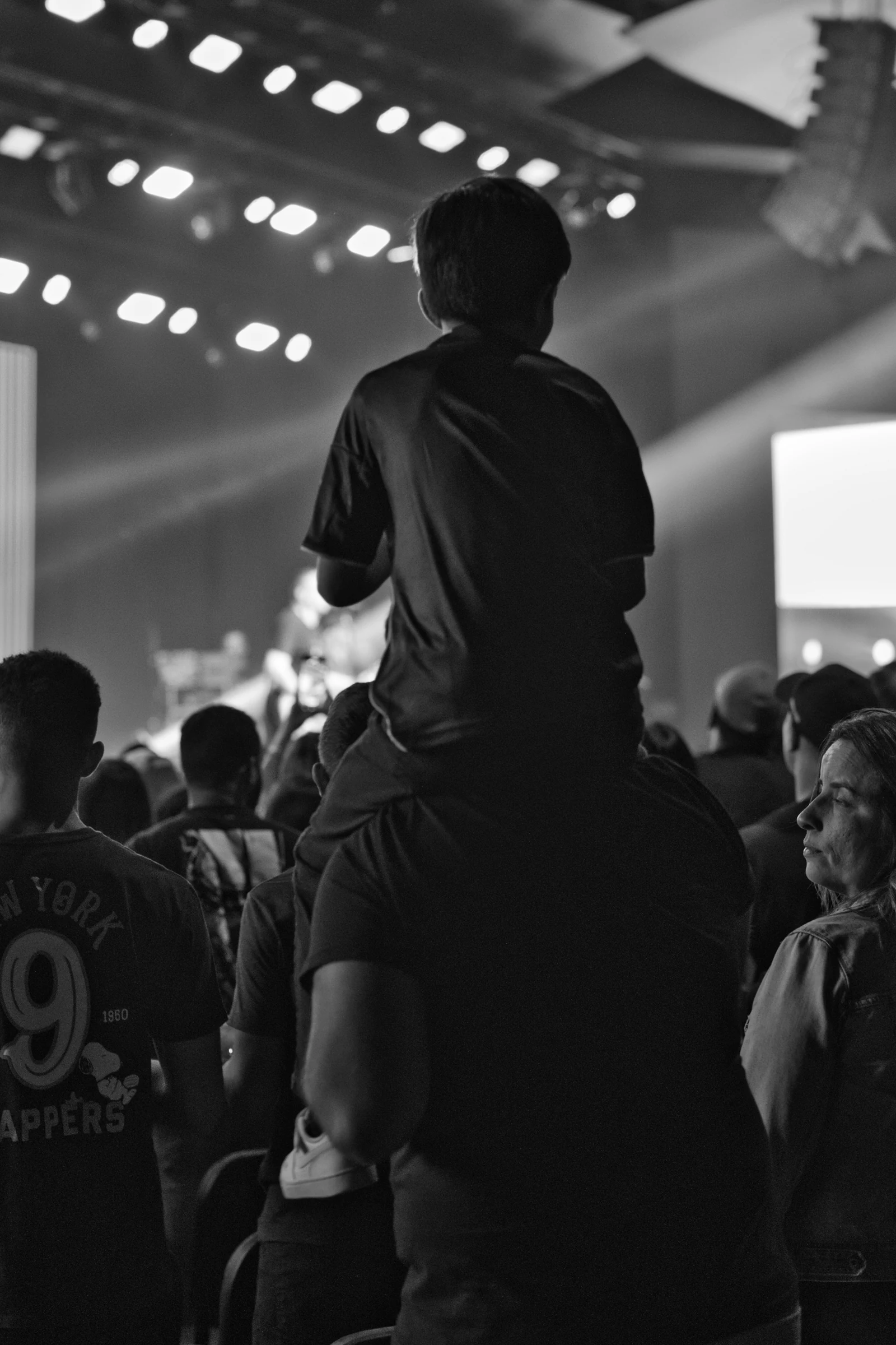 Show Resgate · Indaiatuba