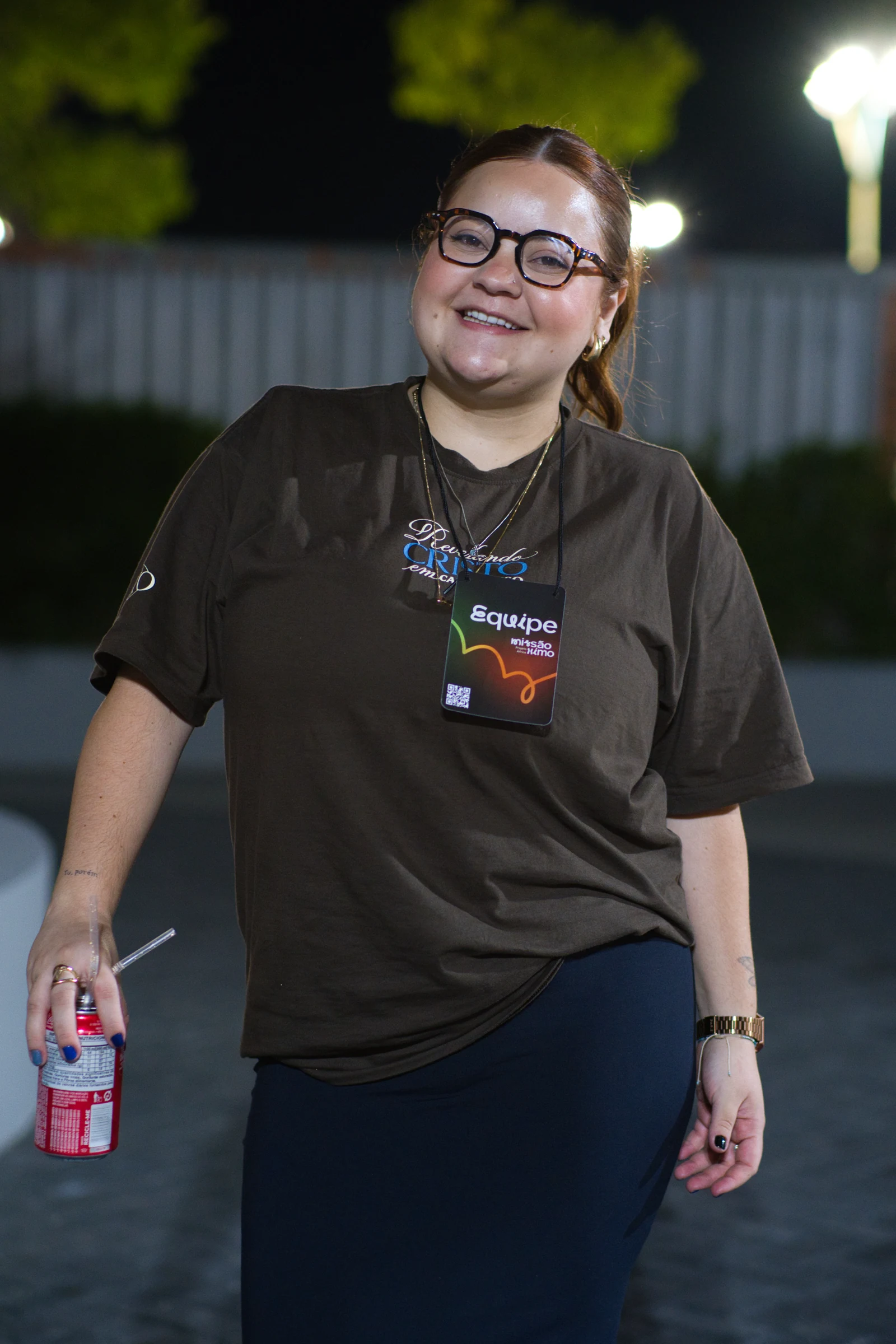 Show Resgate · Indaiatuba