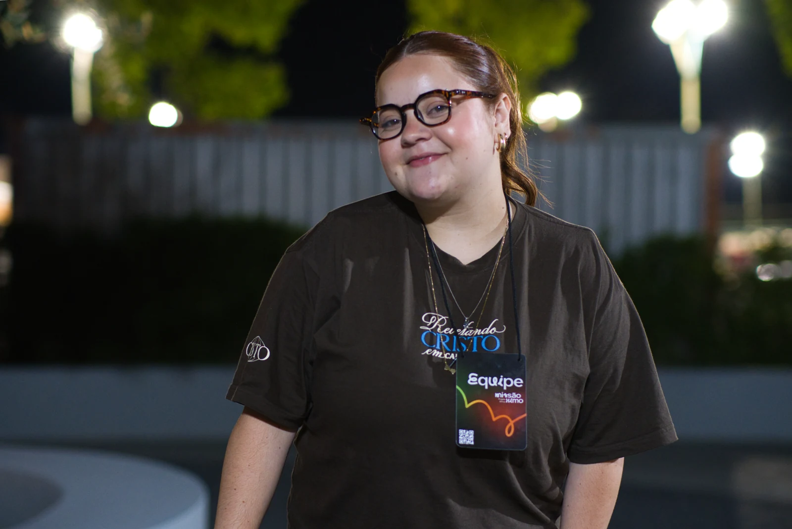 Show Resgate · Indaiatuba