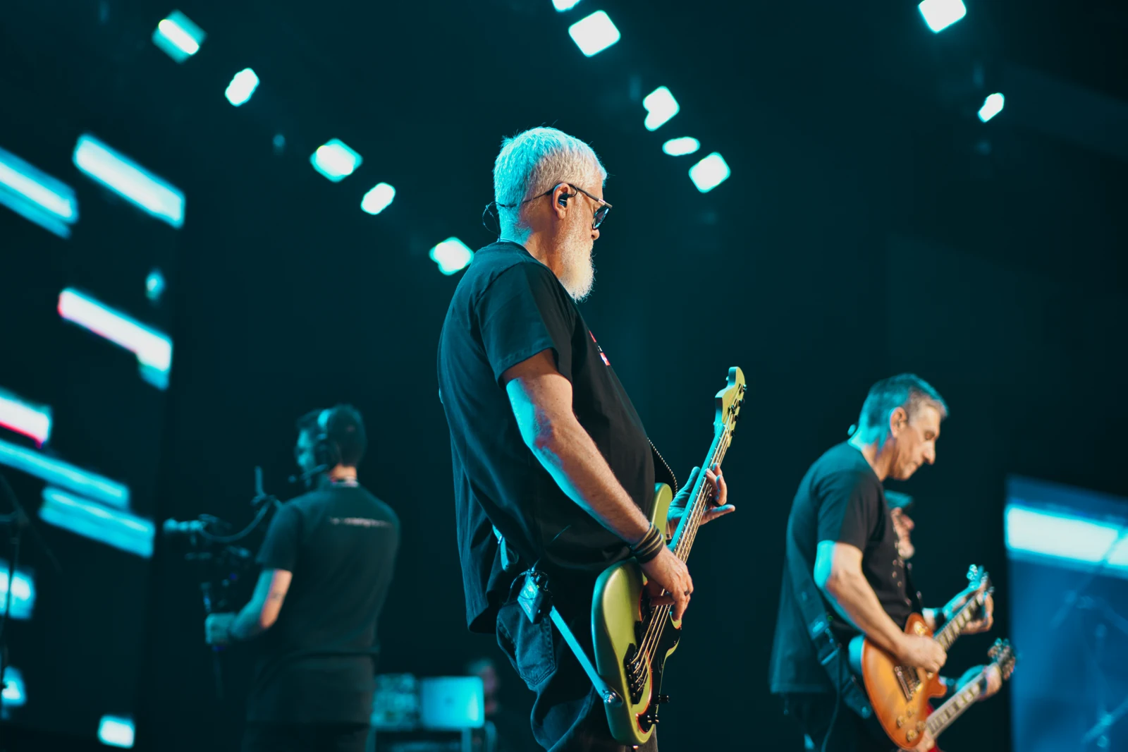 Show Resgate · Indaiatuba