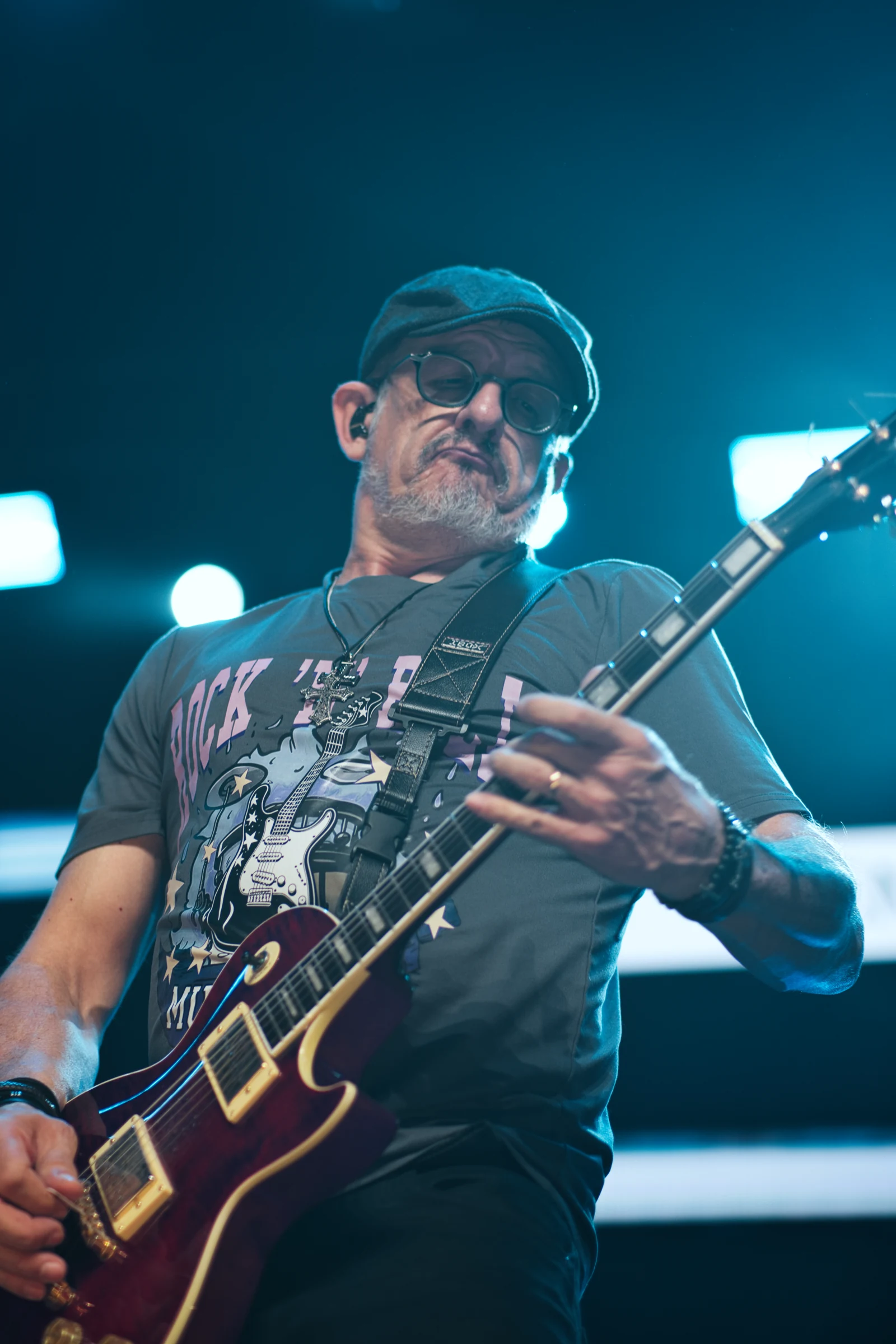 Show Resgate · Indaiatuba