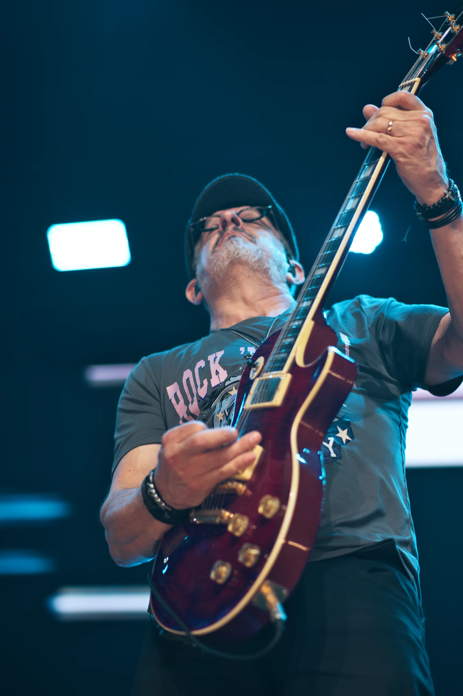 Show Resgate · Indaiatuba