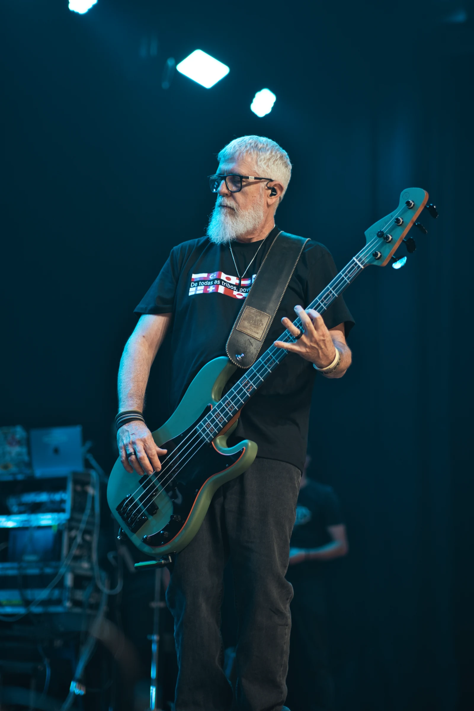 Show Resgate · Indaiatuba