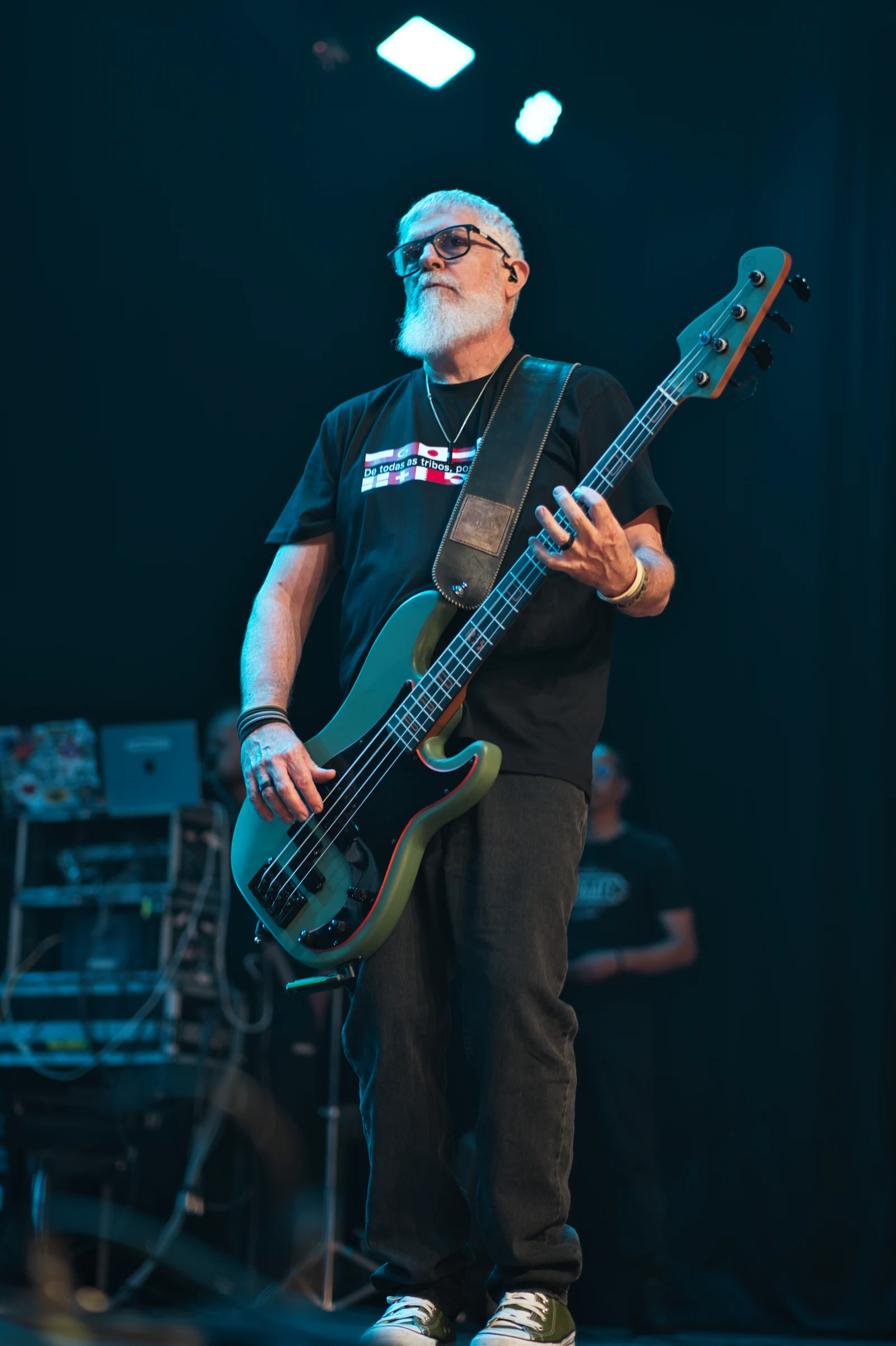 Show Resgate · Indaiatuba