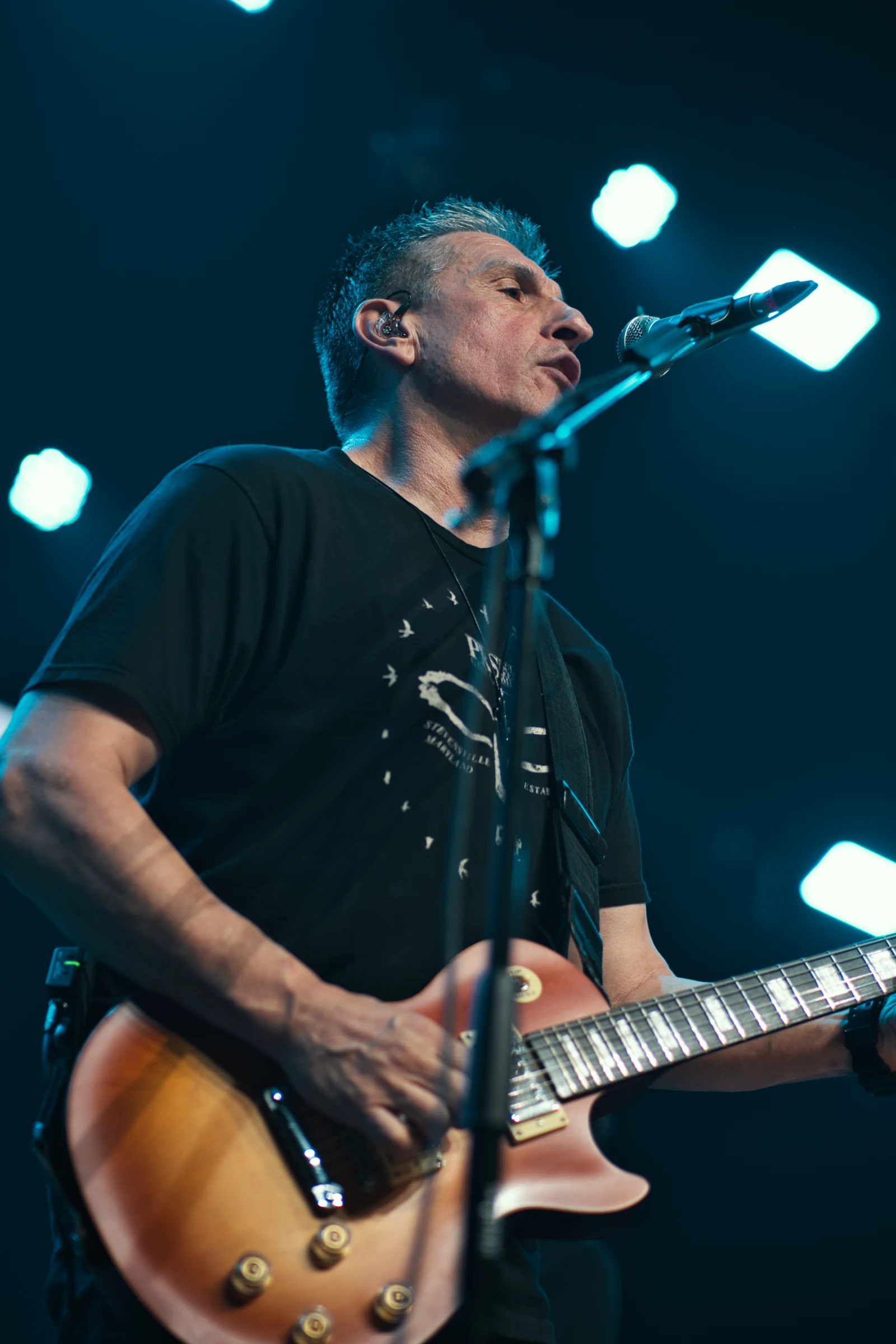 Show Resgate · Indaiatuba