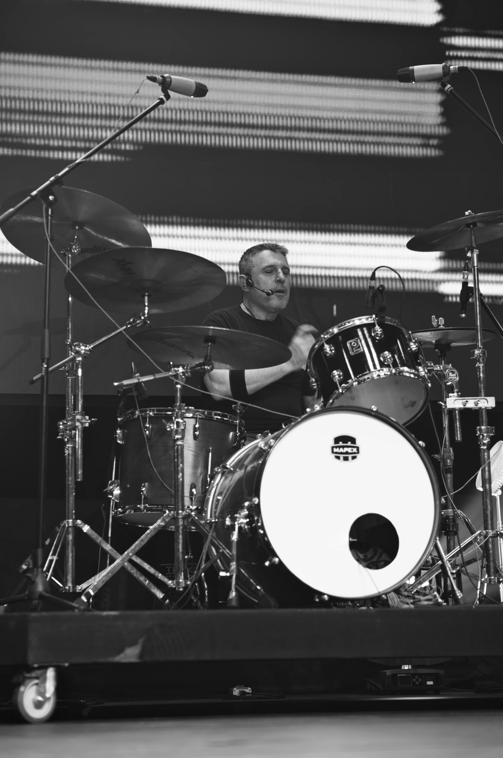 Show Resgate · Indaiatuba