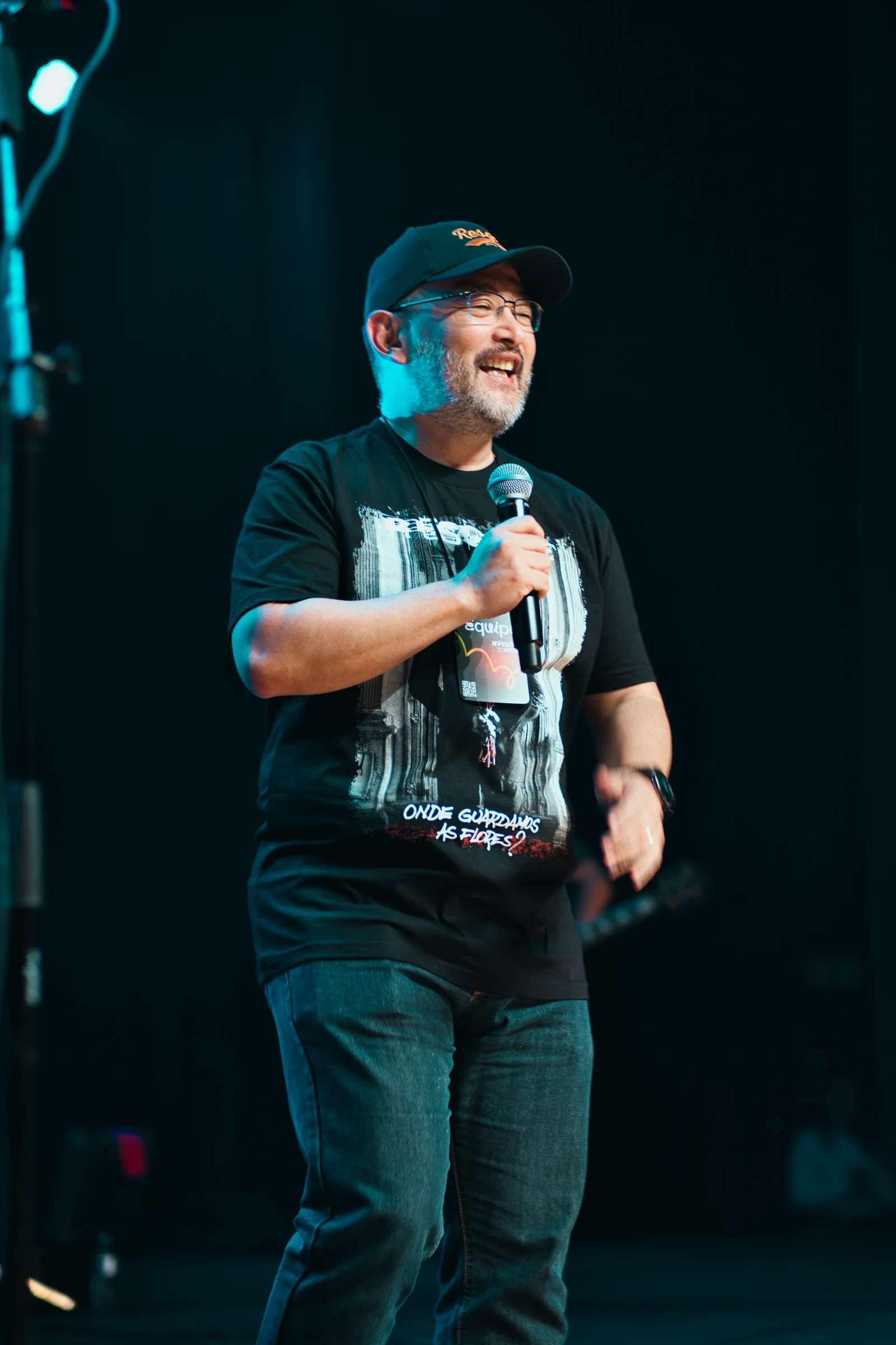 Show Resgate · Indaiatuba